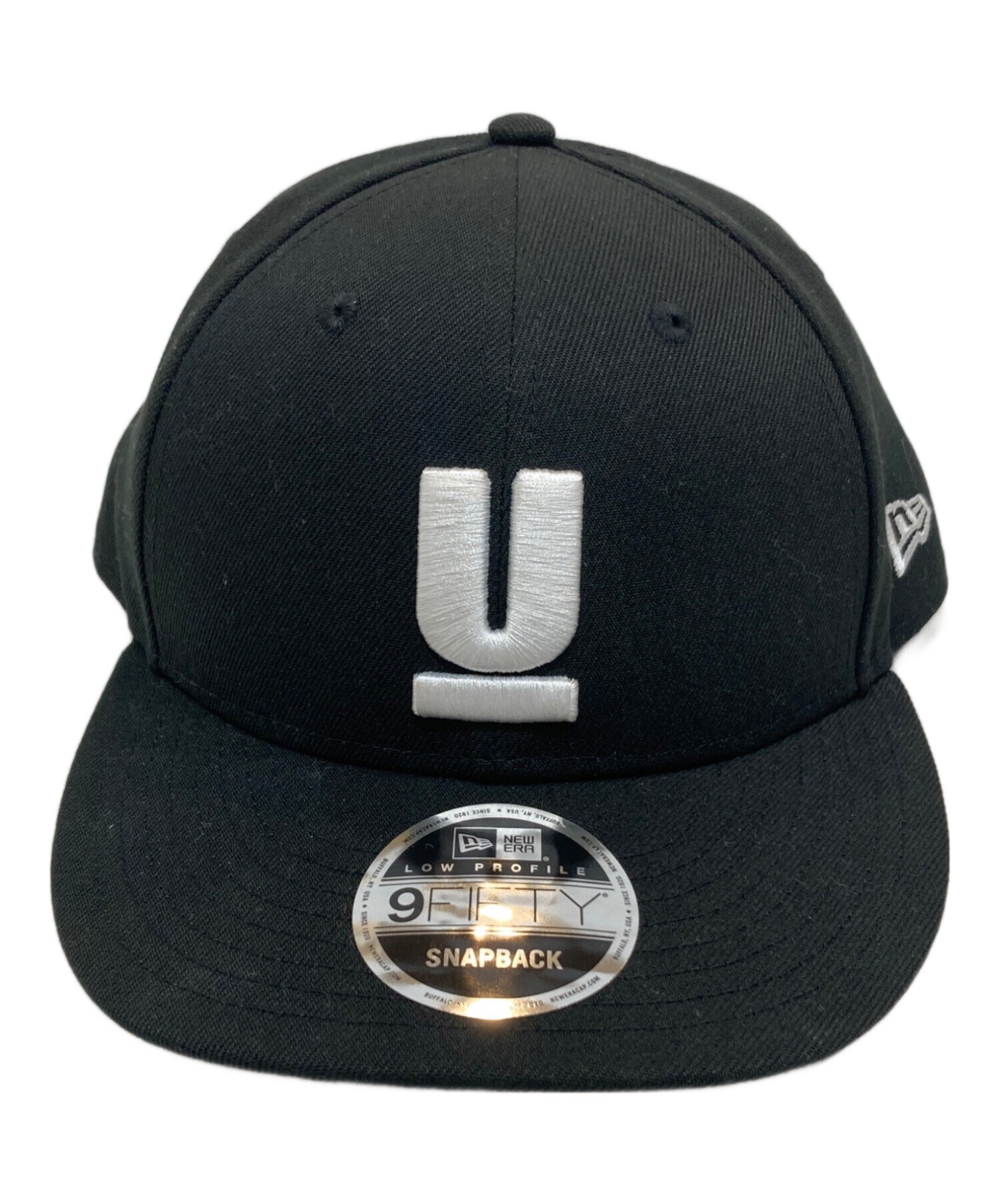 中古・古着通販】New Era (ニューエラ) UNDERCOVER (アンダーカバー