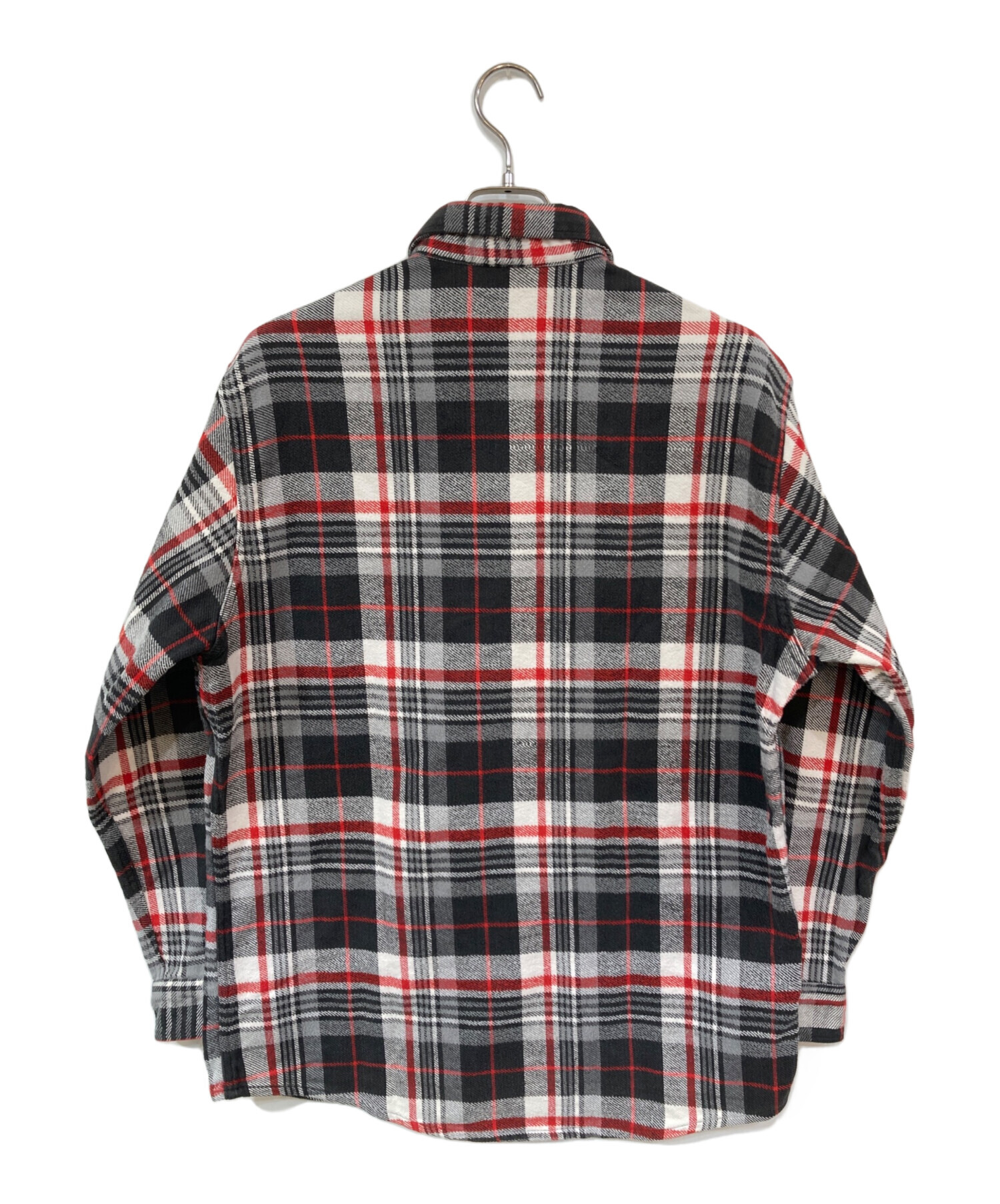 80s BIGMAC STJOHNSBAY L ビッグマック usa製 80s BIGMAC STJOHNSBAY L相当 ビッグマック usa製 - メルカリ