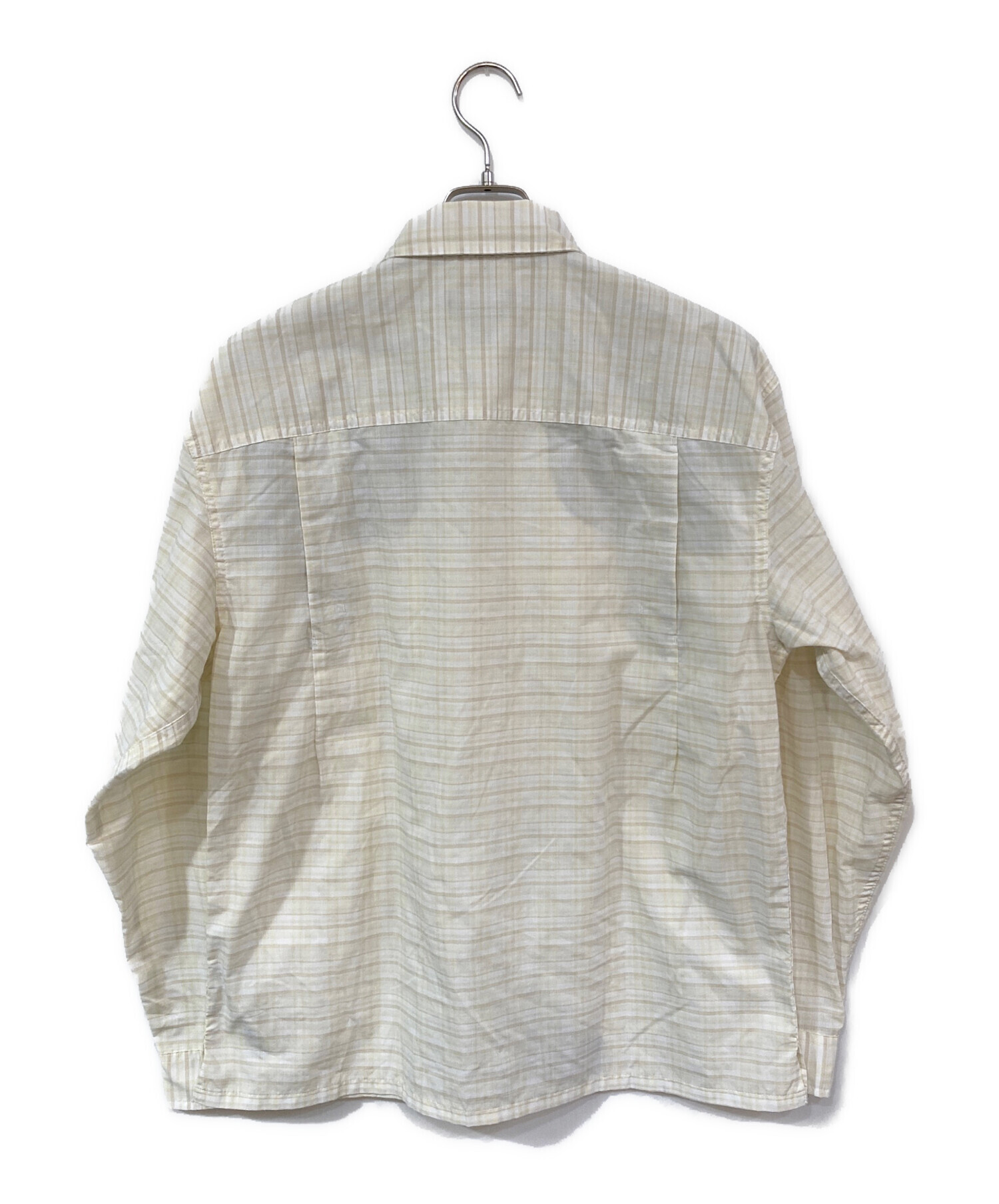 中古・古着通販】Patagonia (パタゴニア) ロングスリーブ・アイランド