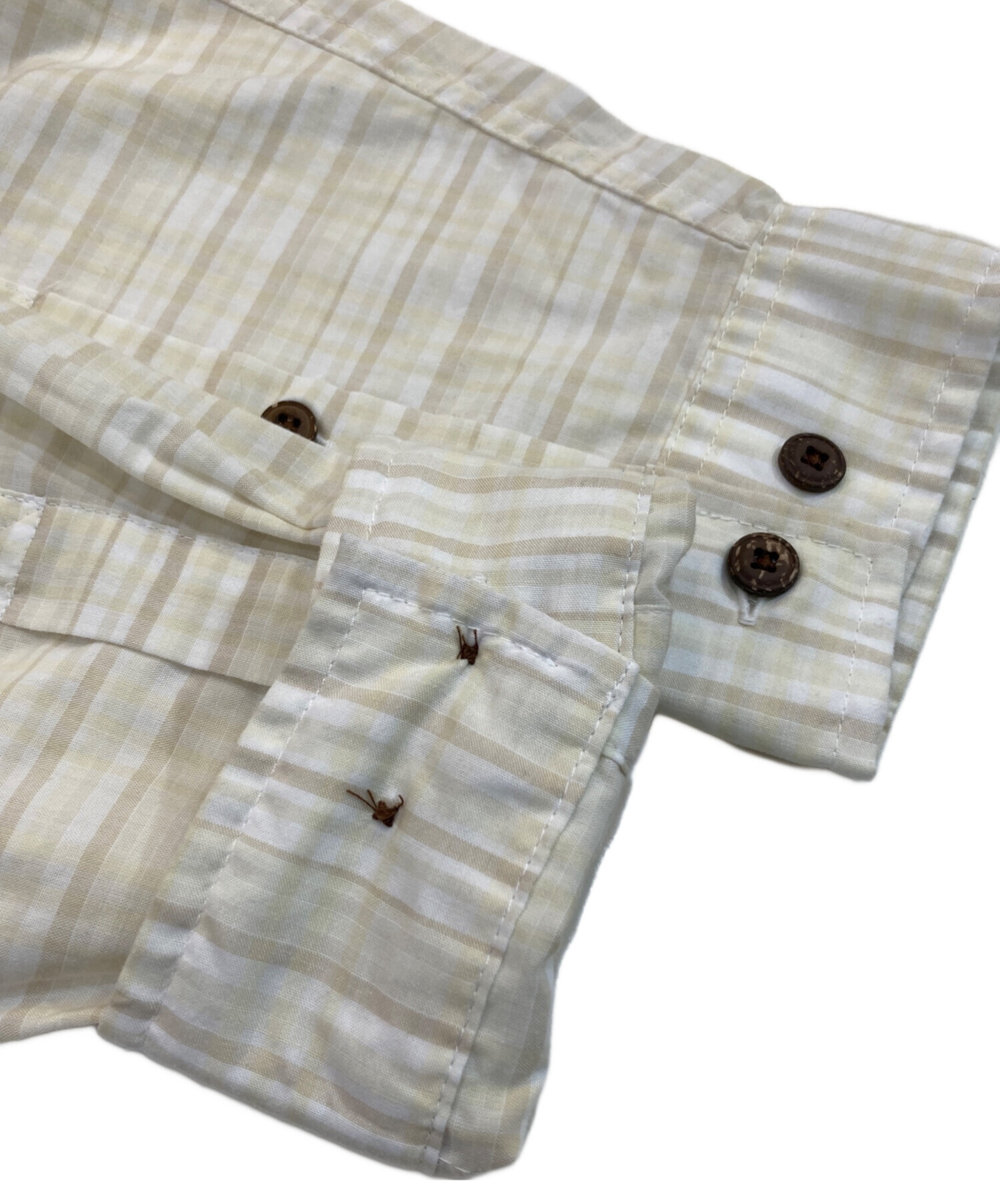 中古・古着通販】Patagonia (パタゴニア) ロングスリーブ・アイランド