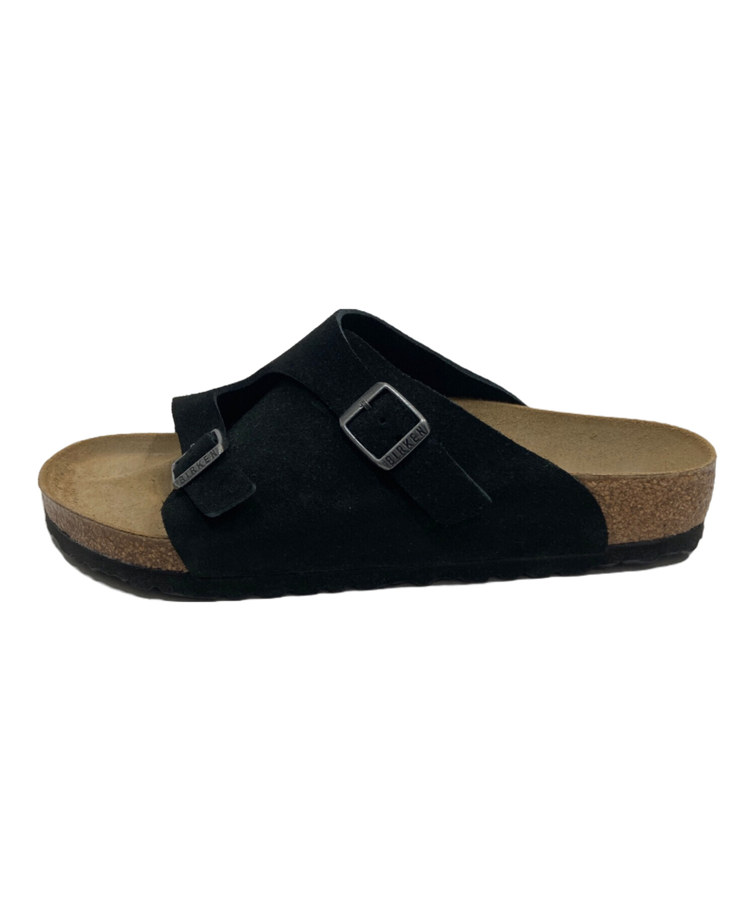 【BIRKENSTOCK正規品】ZURICH 【新品未使用品】 中古・古着通販】BIRKENSTOCK (ビルケンシュトック) ZURICH サンダル