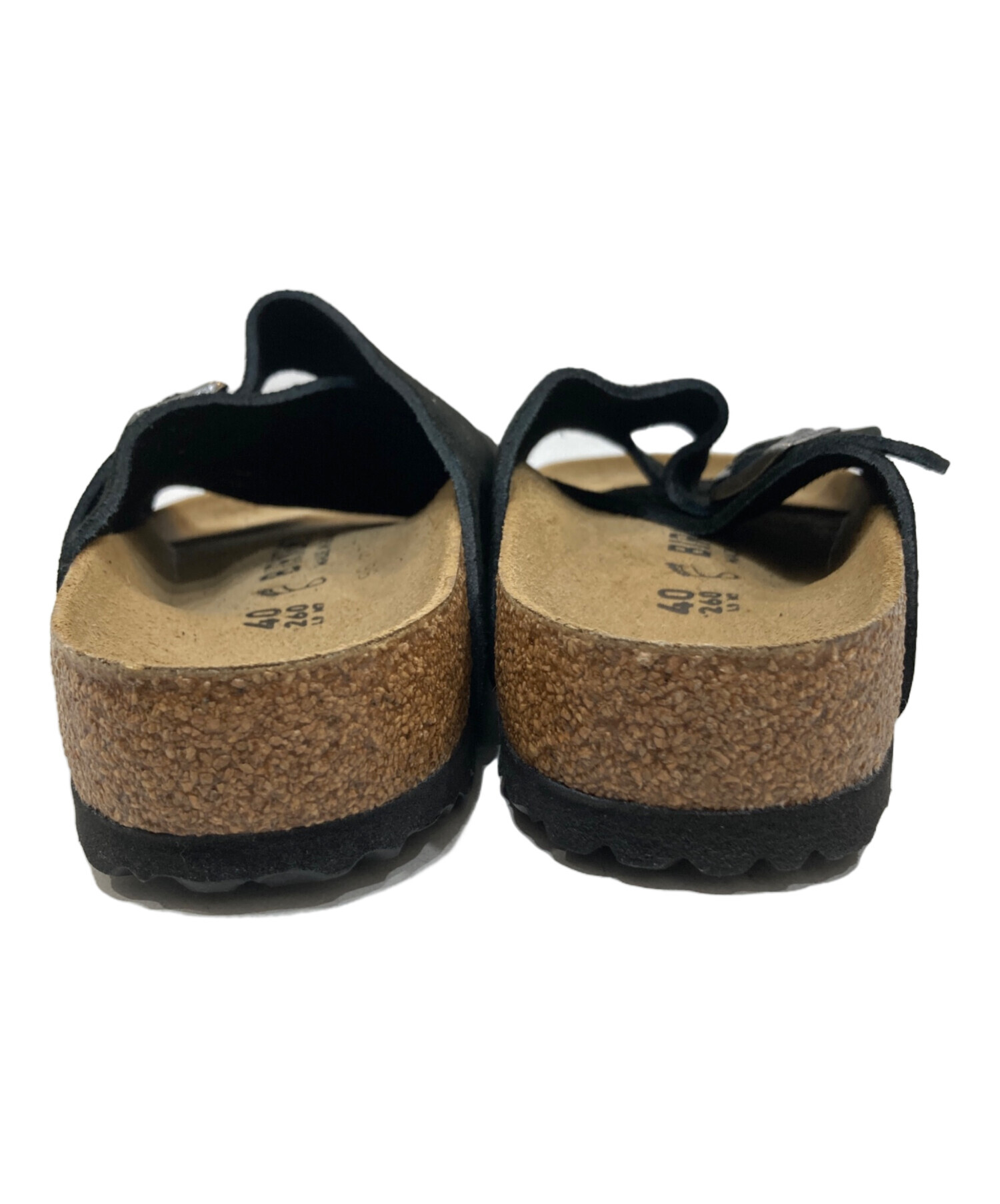 中古・古着通販】BIRKENSTOCK (ビルケンシュトック) ZURICH サンダル