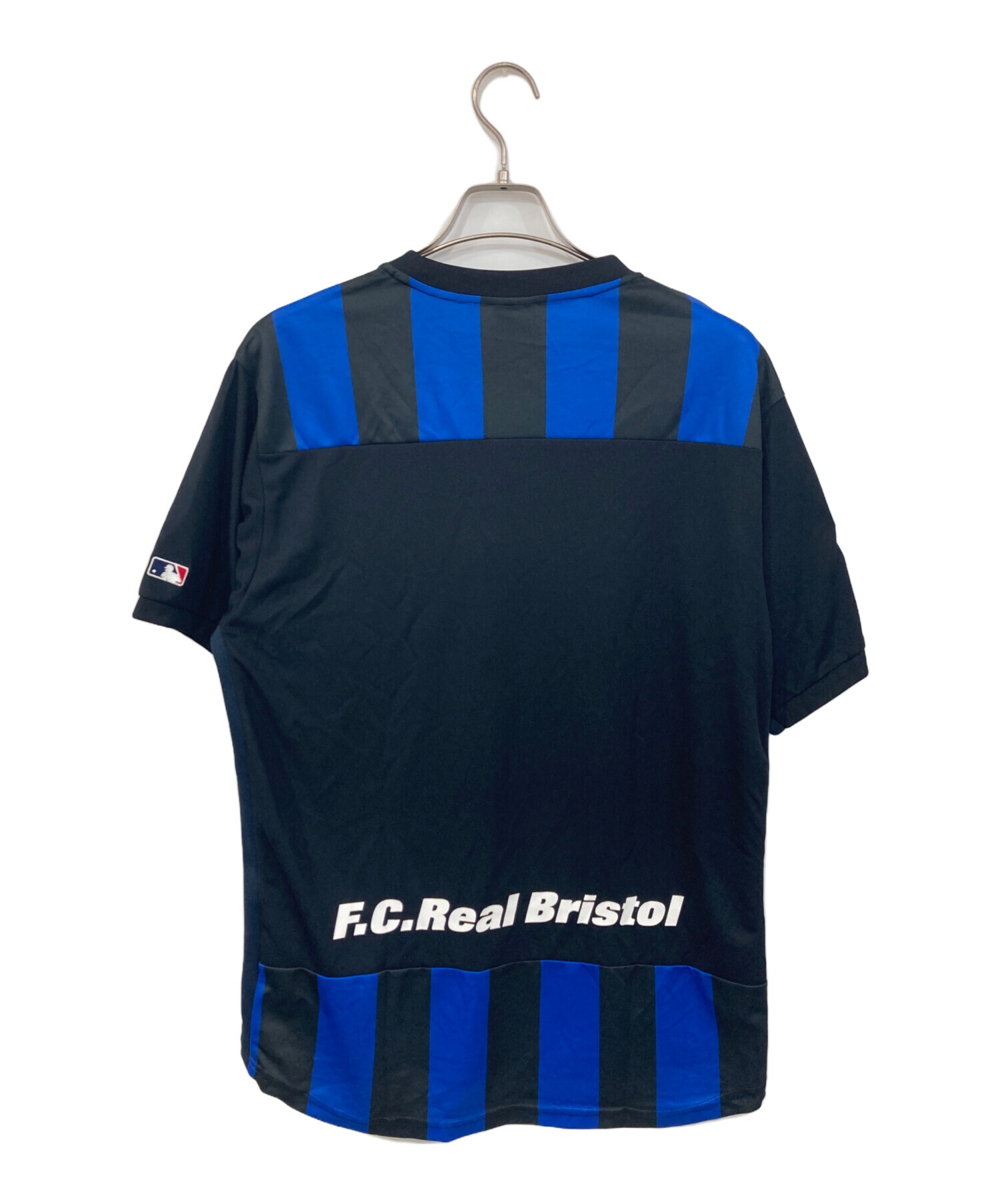 FCRB⭐︎ブリストル ⭐︎ゲームシャツ　中古品 2026年最新】Yahoo!オークション -fcrb ゲームシャツの中古品・新品
