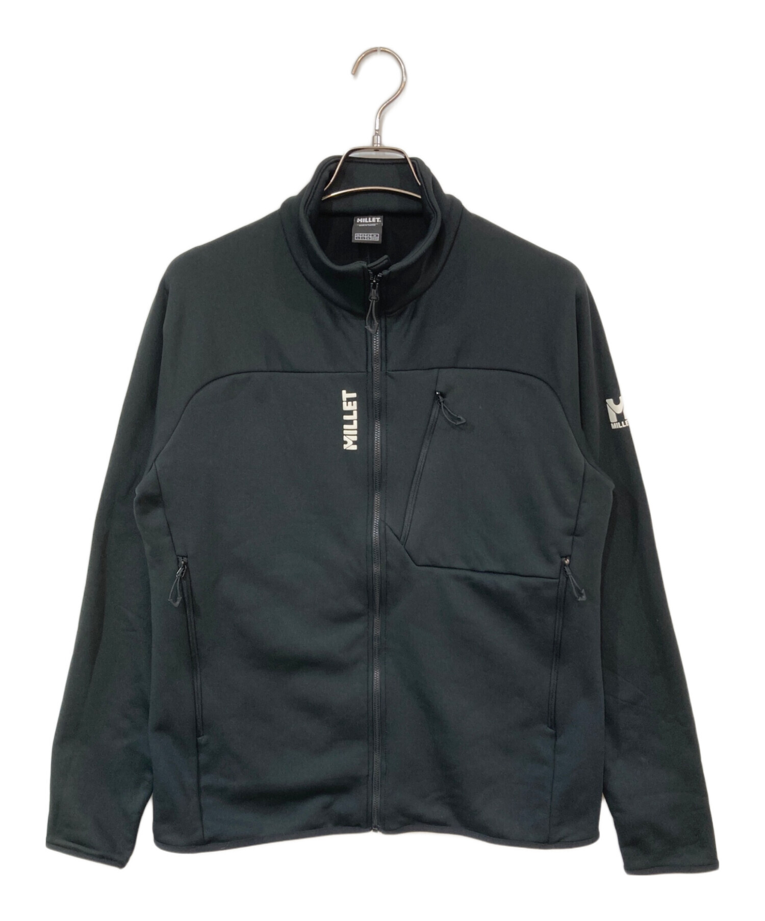 中古・古着通販】MILLET (ミレー) セネカ フリース ジャケット 