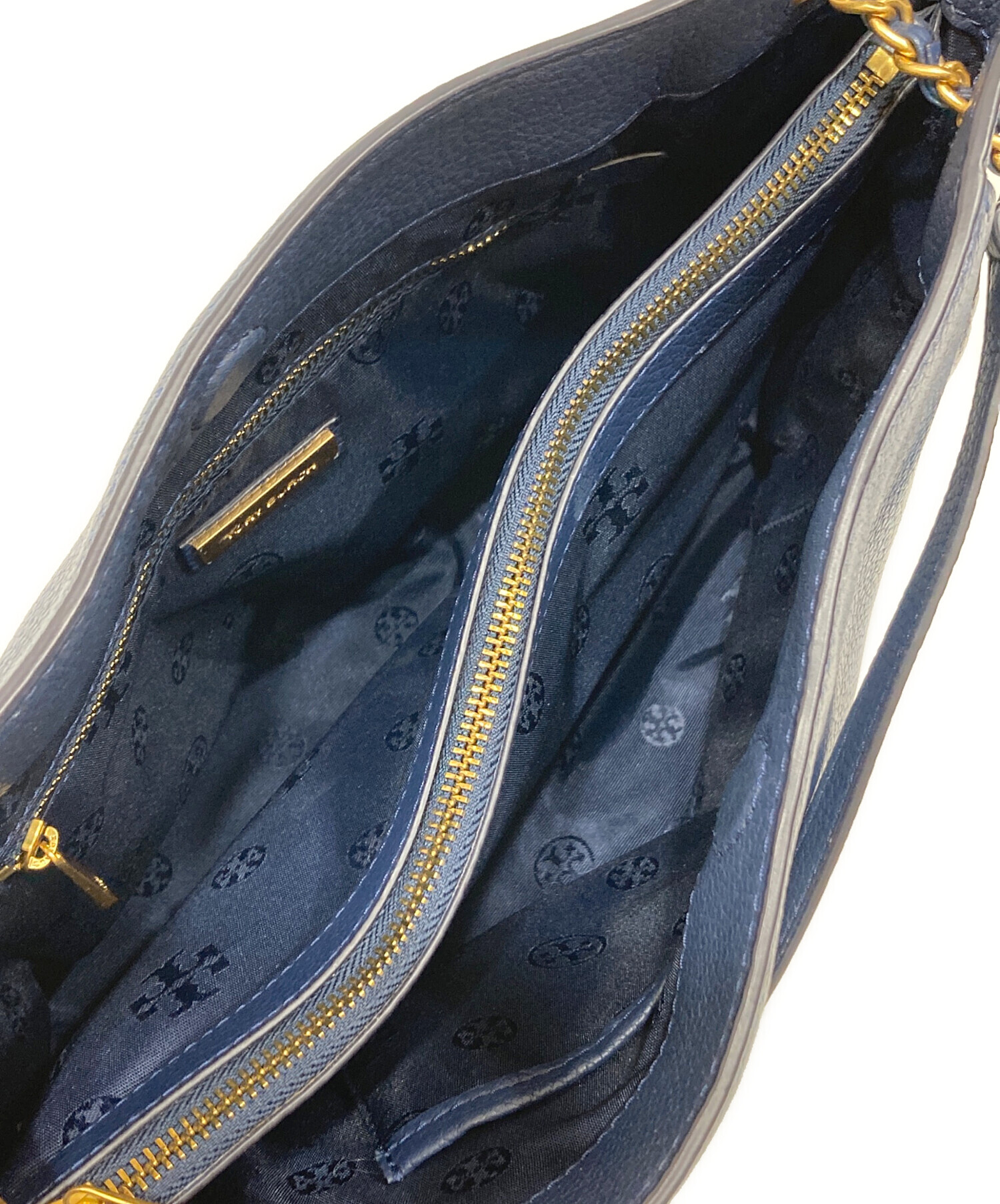 中古・古着通販】TORY BURCH (トリーバーチ) 2WAYチェーンショルダー