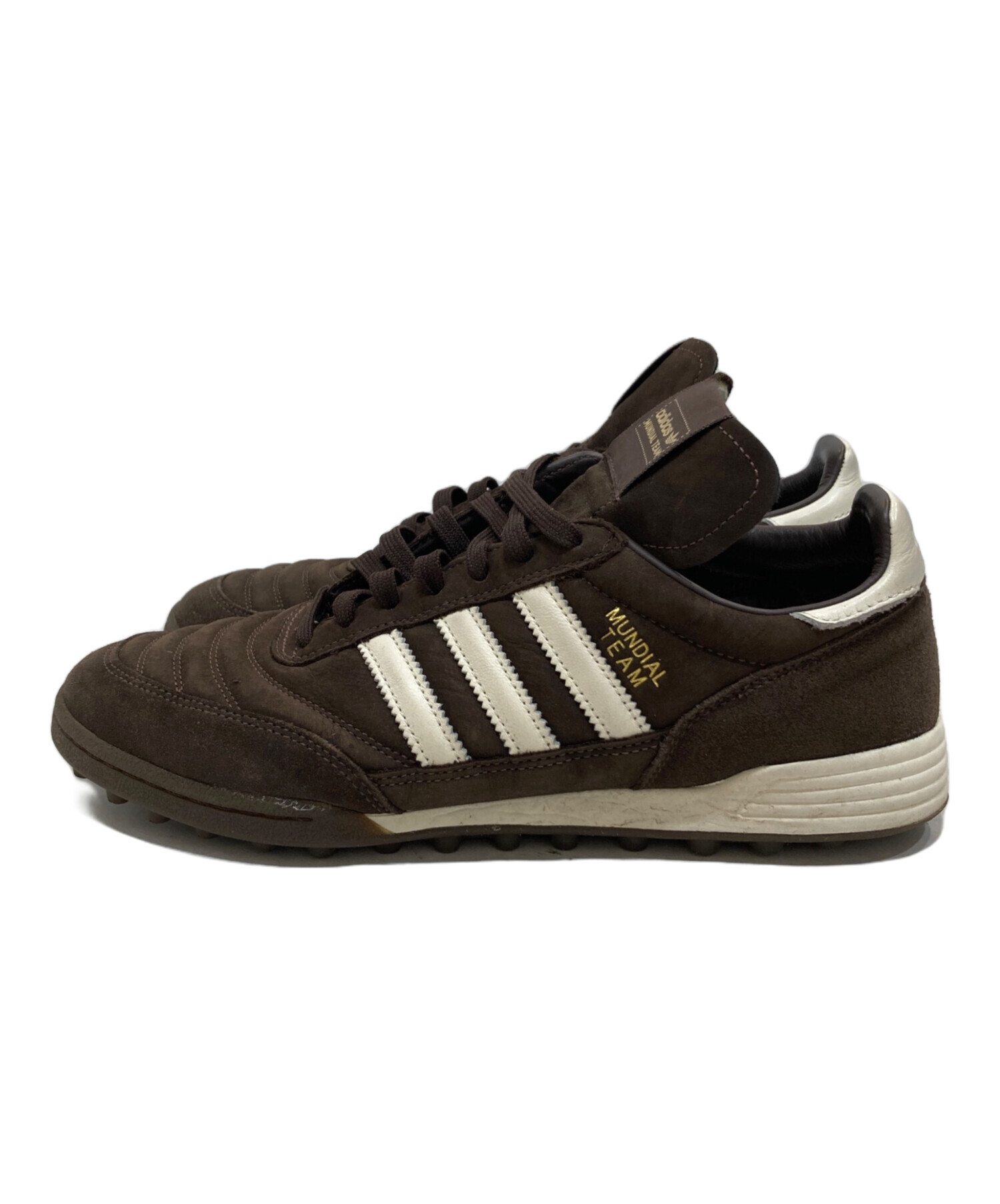 中古・古着通販】adidas (アディダス) Mundial Team/ムンディアル