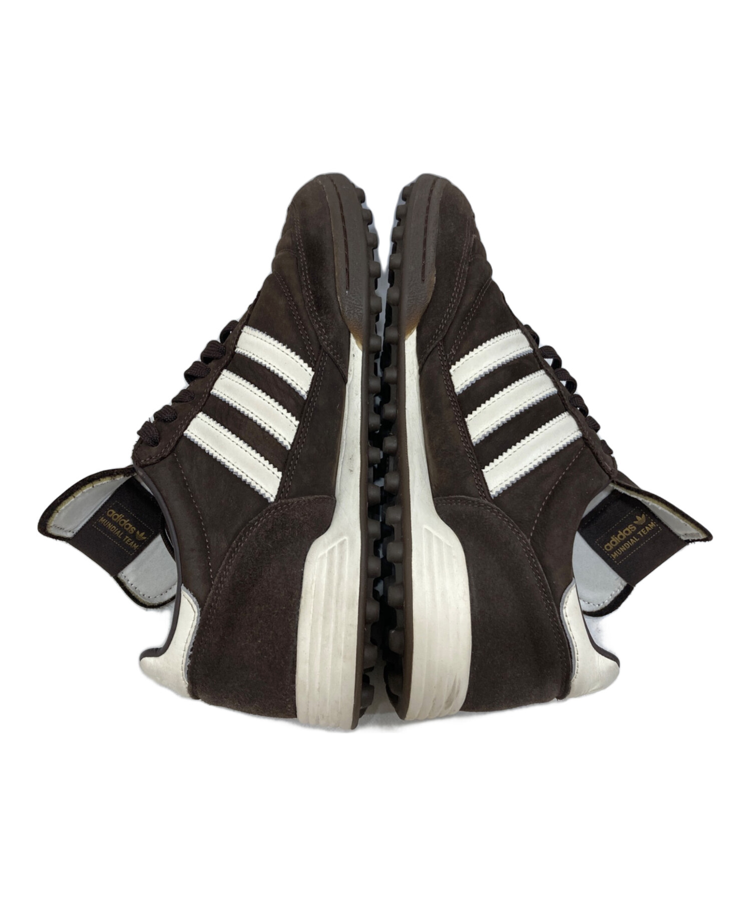 中古・古着通販】adidas (アディダス) Mundial Team/ムンディアル
