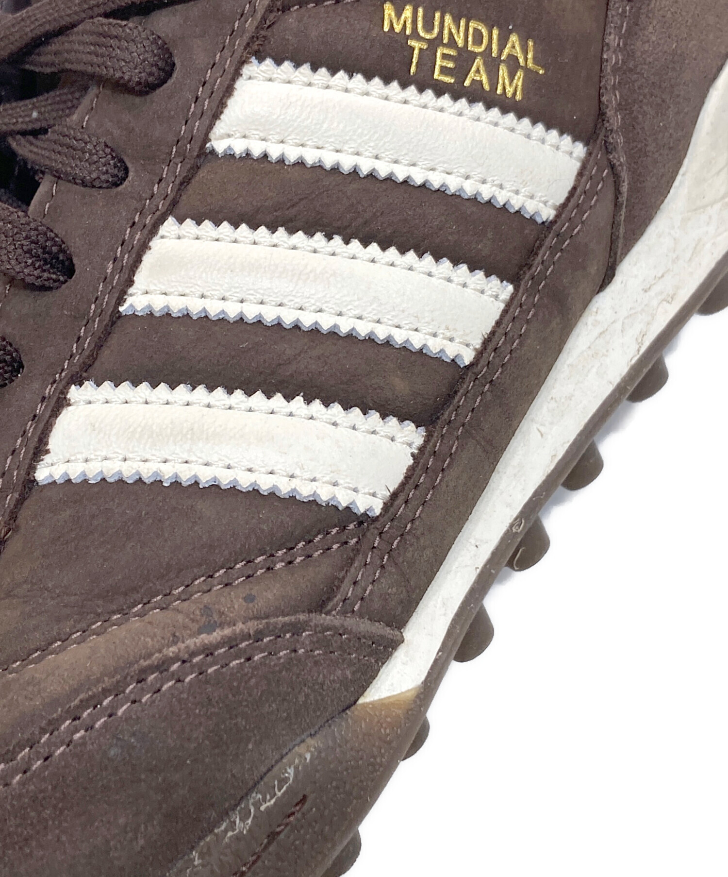 中古・古着通販】adidas (アディダス) Mundial Team/ムンディアル