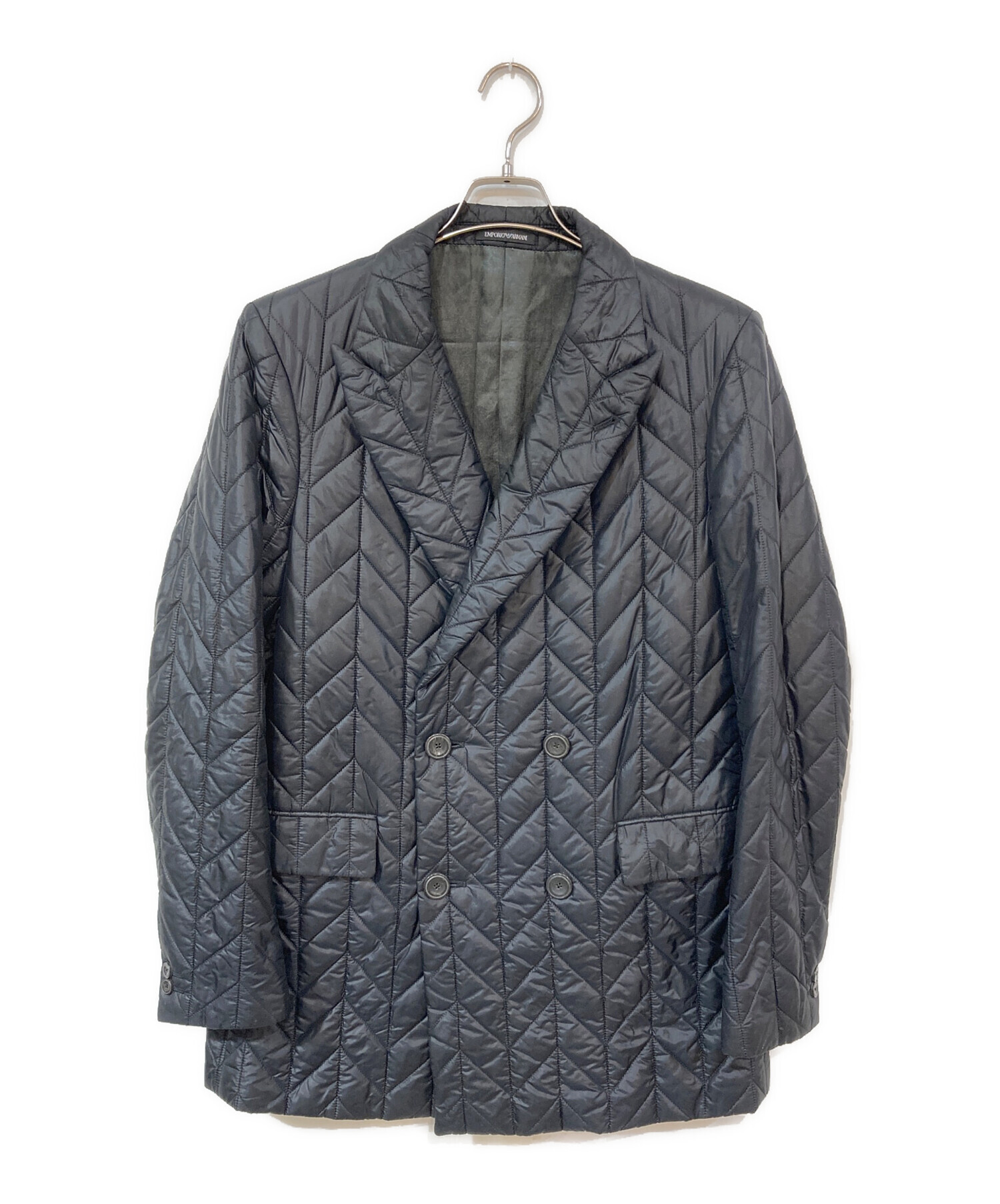 中古・古着通販】EMPORIO ARMANI (エンポリオアルマーニ) キルティング