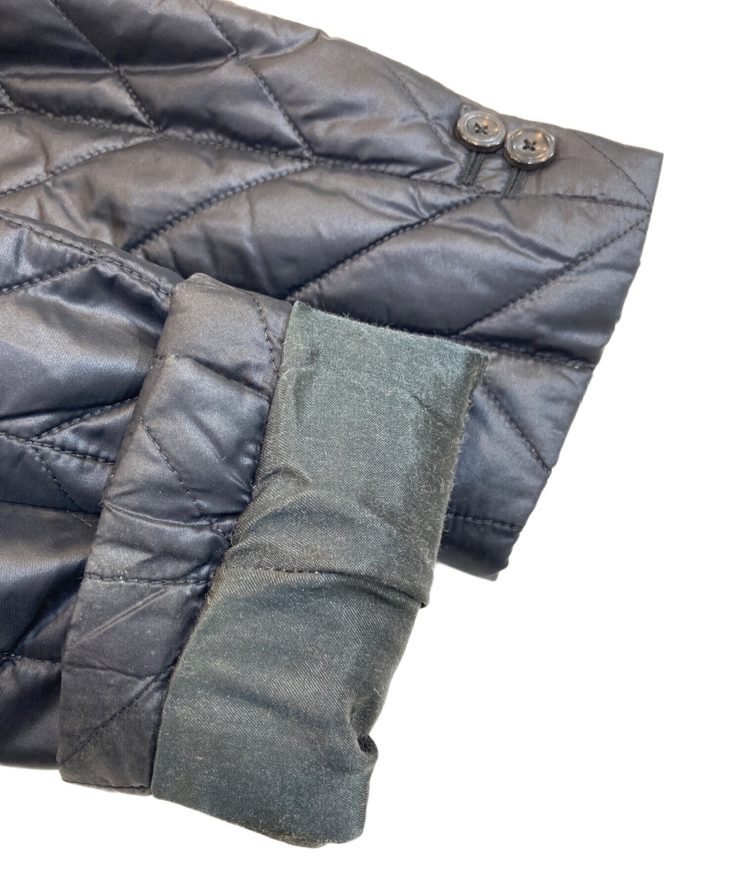 中古・古着通販】EMPORIO ARMANI (エンポリオアルマーニ) キルティング