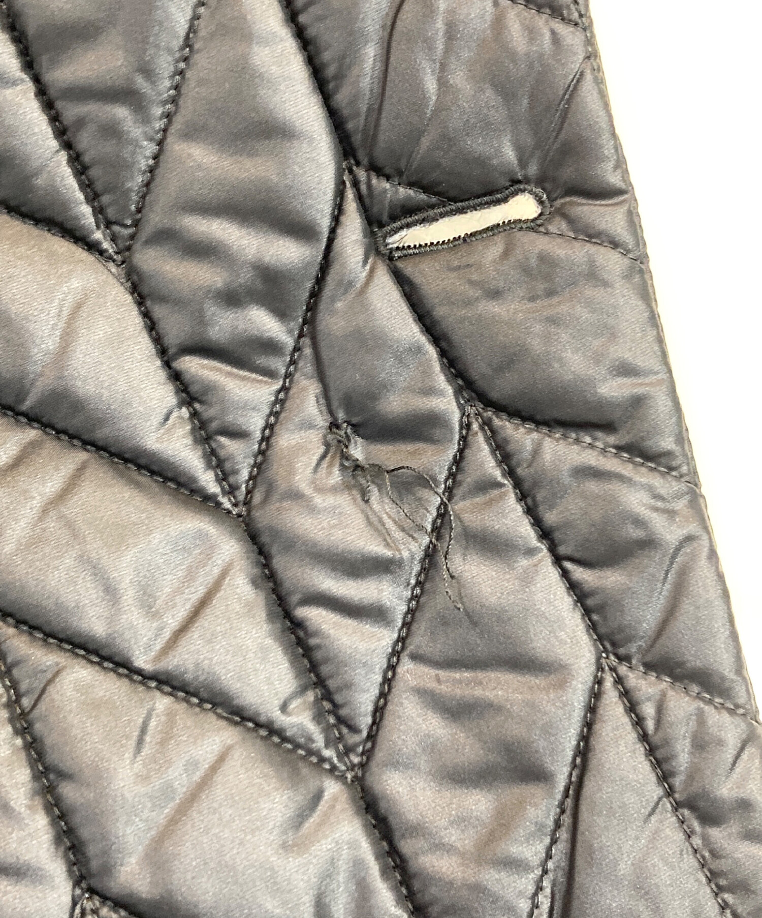 中古・古着通販】EMPORIO ARMANI (エンポリオアルマーニ) キルティング 
