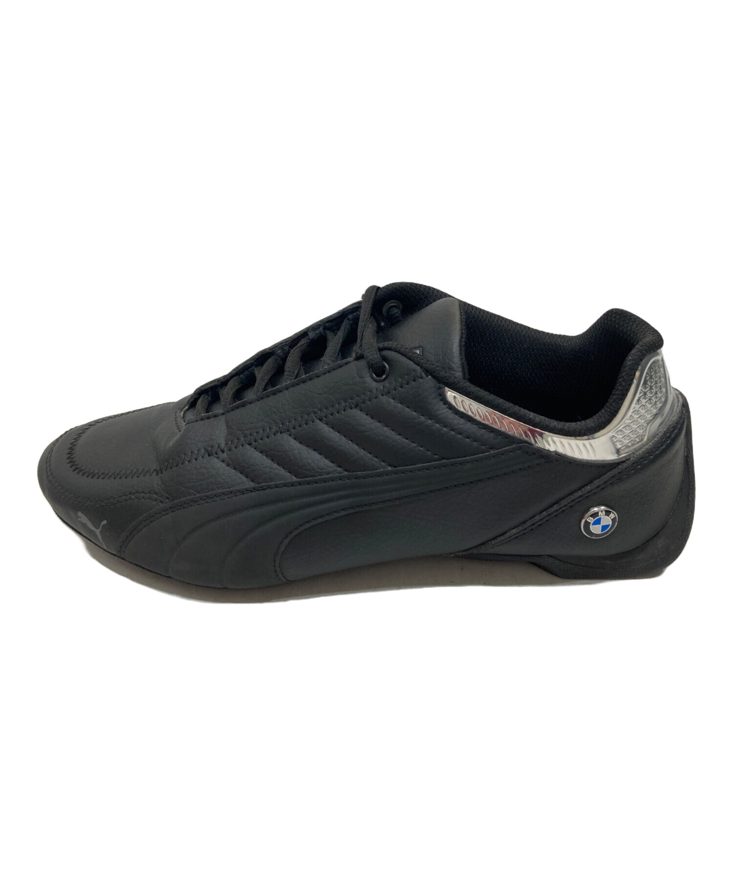 中古・古着通販】PUMA (プーマ) BMW MMS Future Kart Cat ブラック 