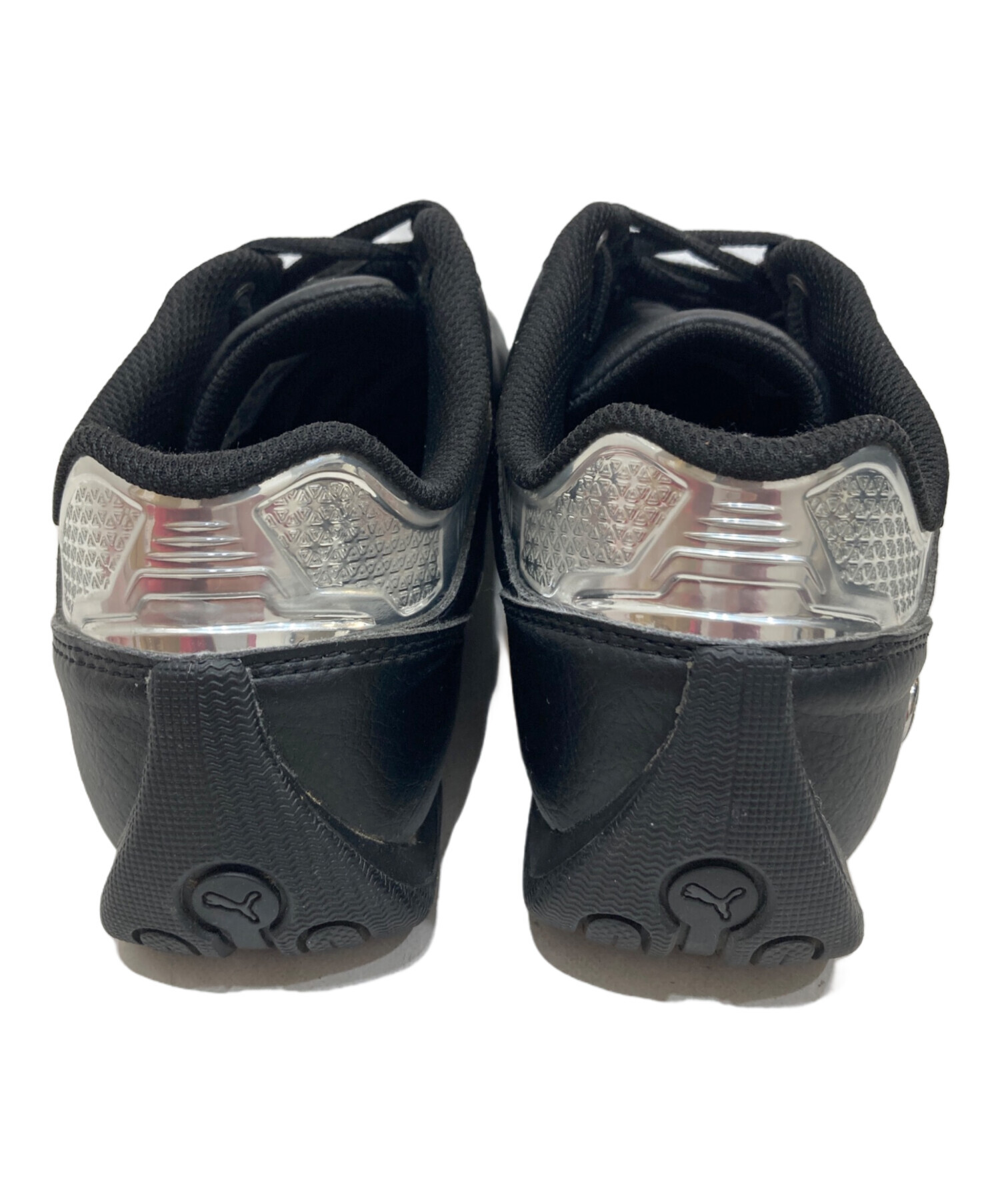 中古・古着通販】PUMA (プーマ) BMW MMS Future Kart Cat ブラック 