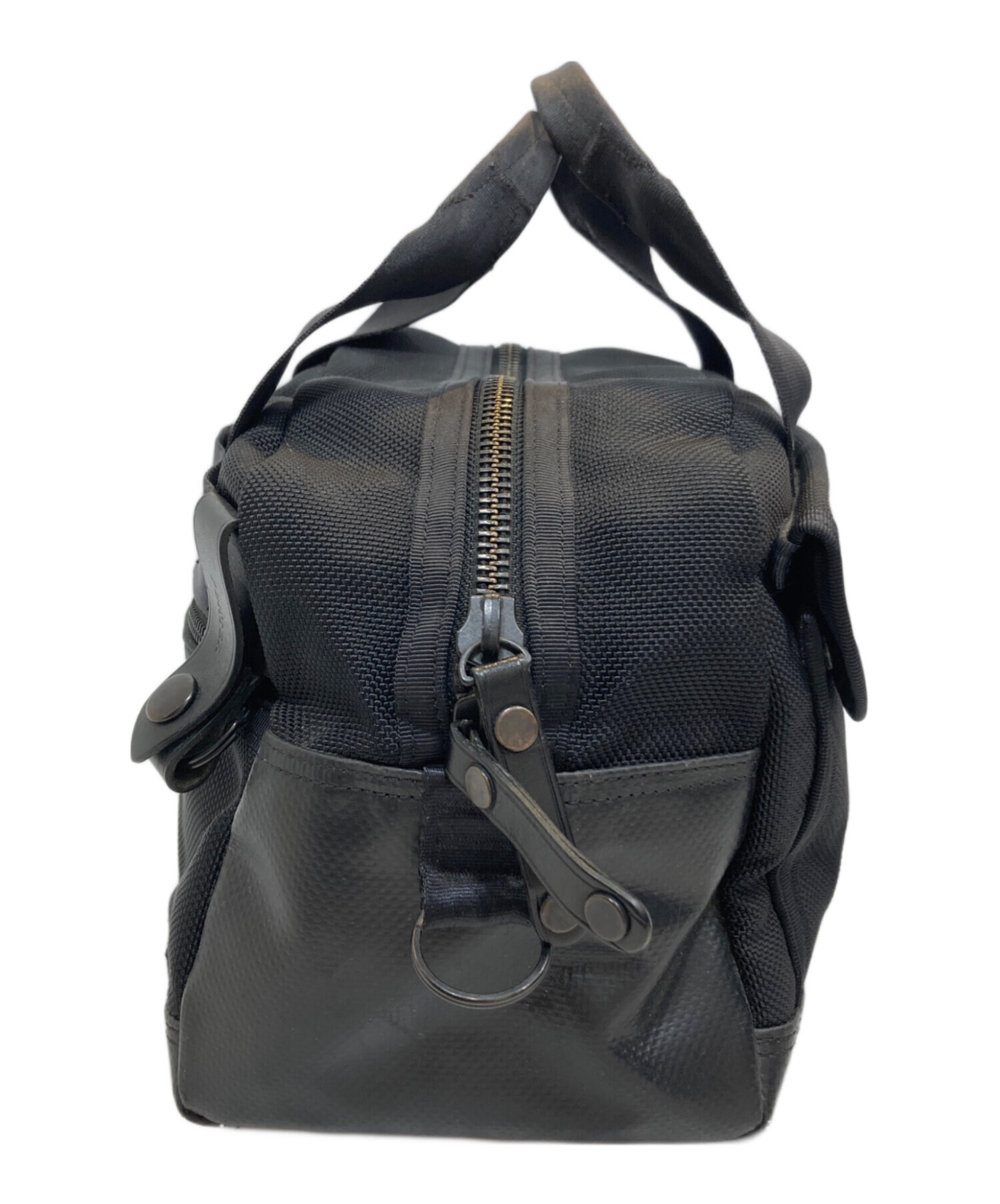 中古・古着通販】PORTER (ポーター) ヒート ツールボックス ブラック