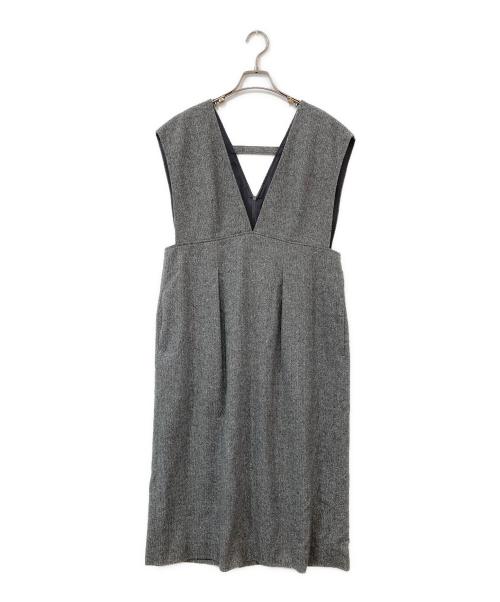 中古・古着通販】23区 (ニジュウサンク) シルクネップヘリンボーン