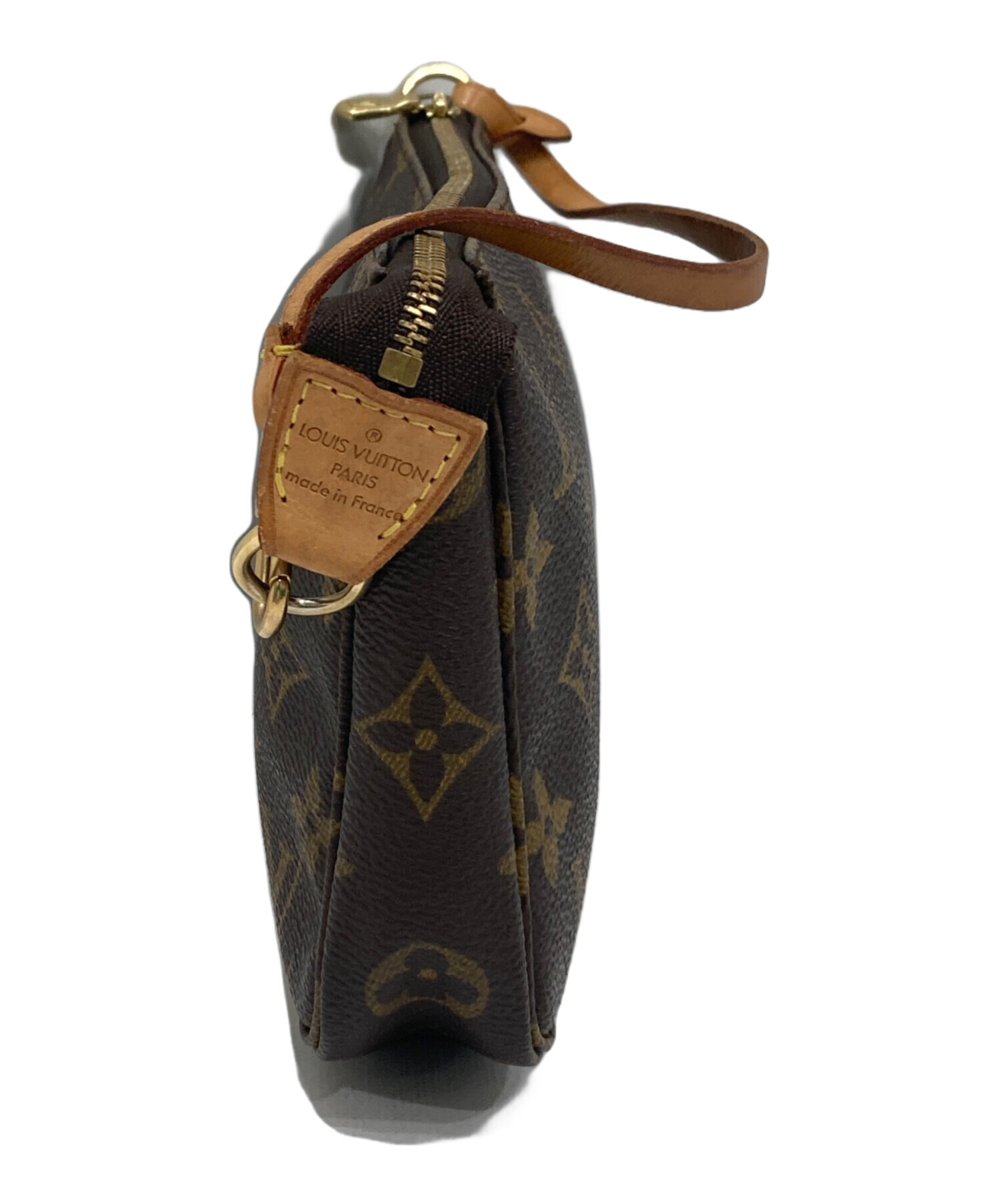 中古・古着通販】LOUIS VUITTON (ルイ ヴィトン) ポシェット・アクセ