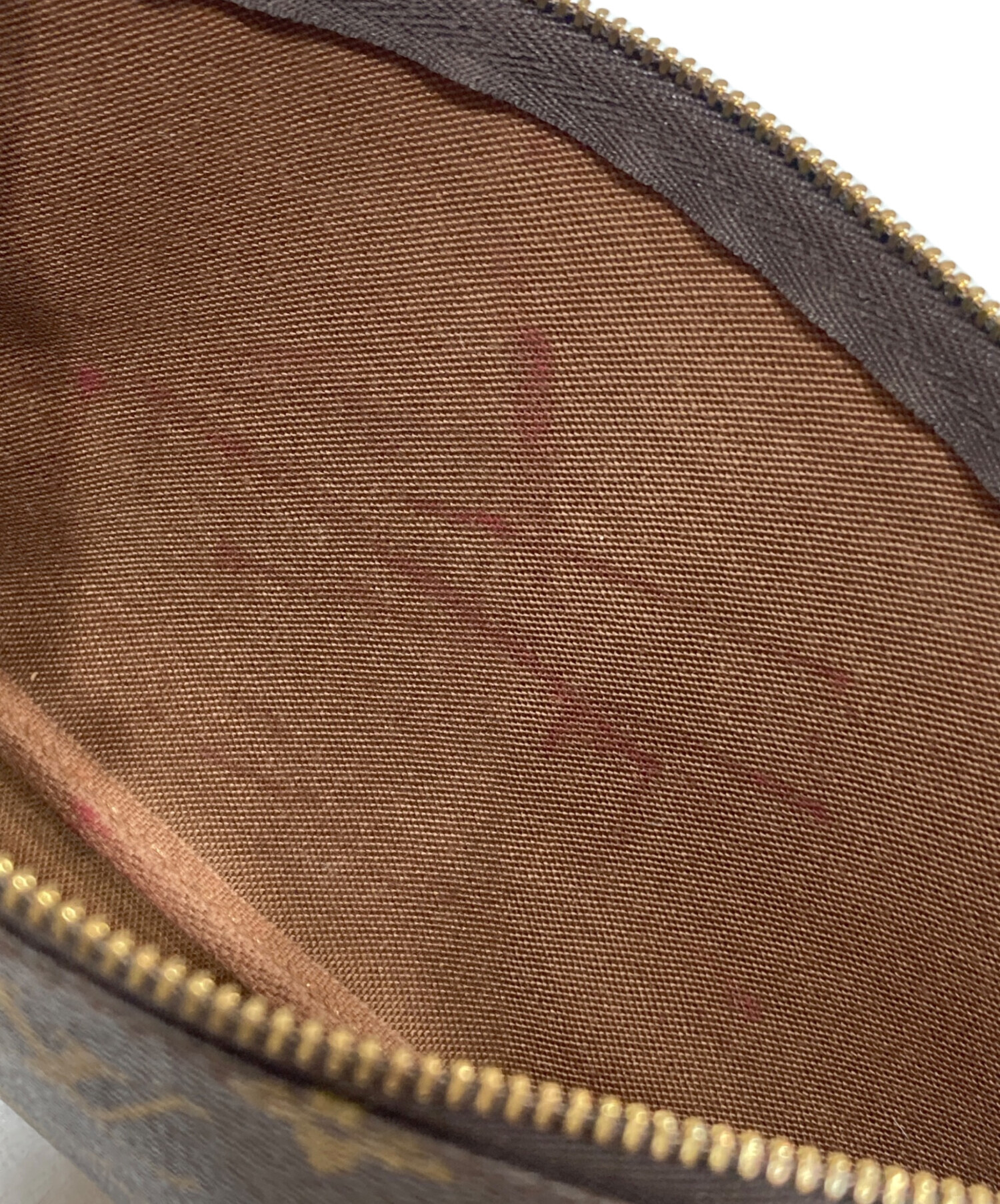 中古・古着通販】LOUIS VUITTON (ルイ ヴィトン) ポシェット・アクセ