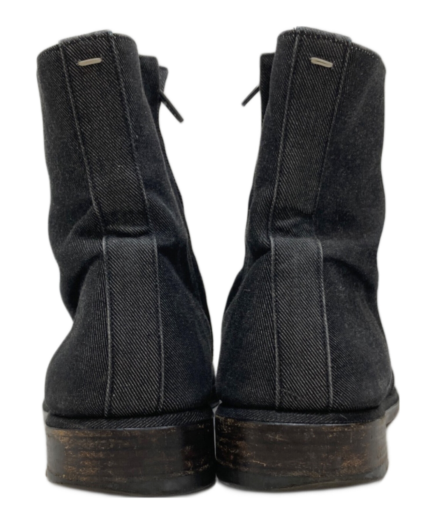 中古・古着通販】Martin Margiela22 (マルタン・マルジェラ22) サイド