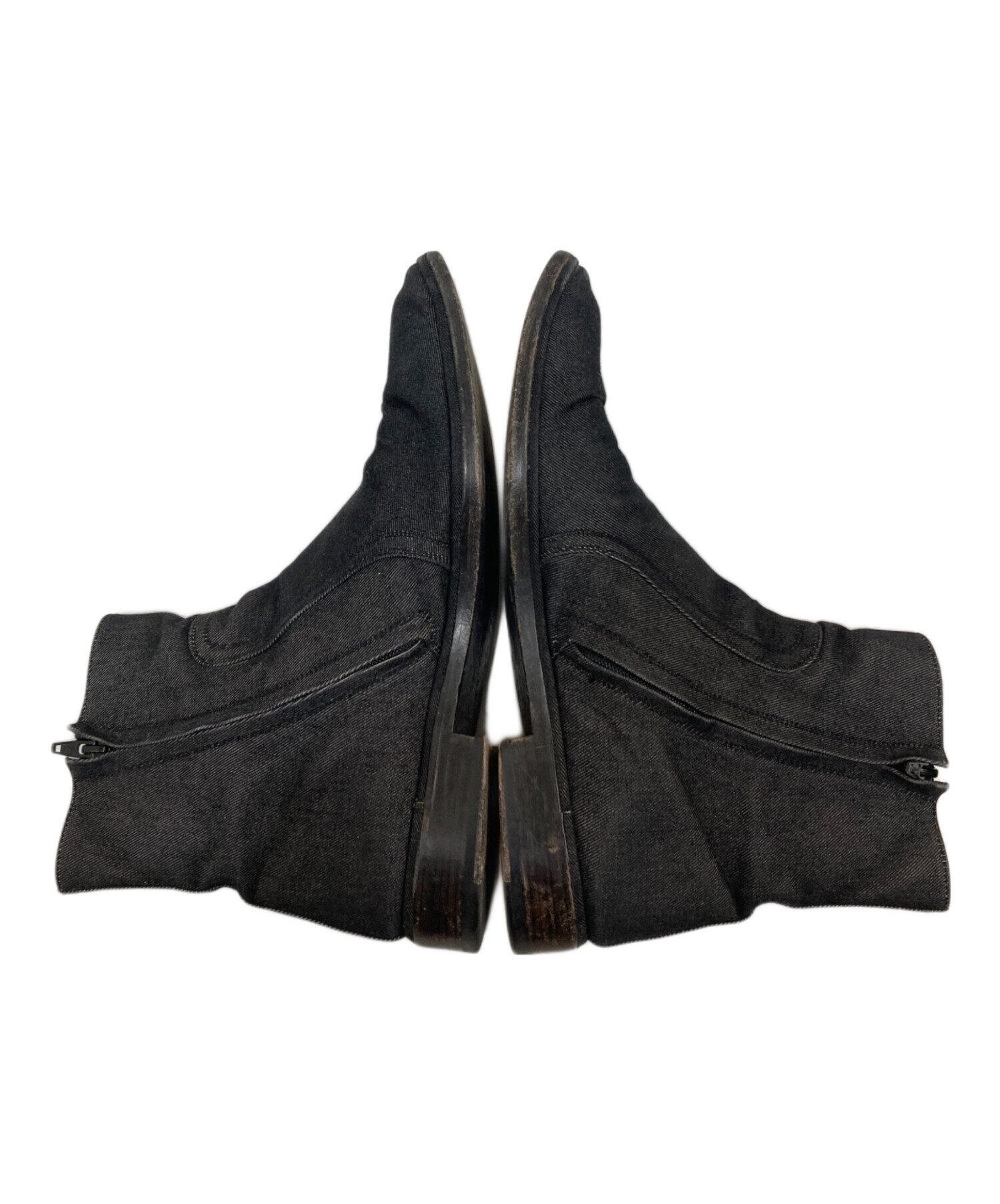 中古・古着通販】Martin Margiela22 (マルタン・マルジェラ22) サイド