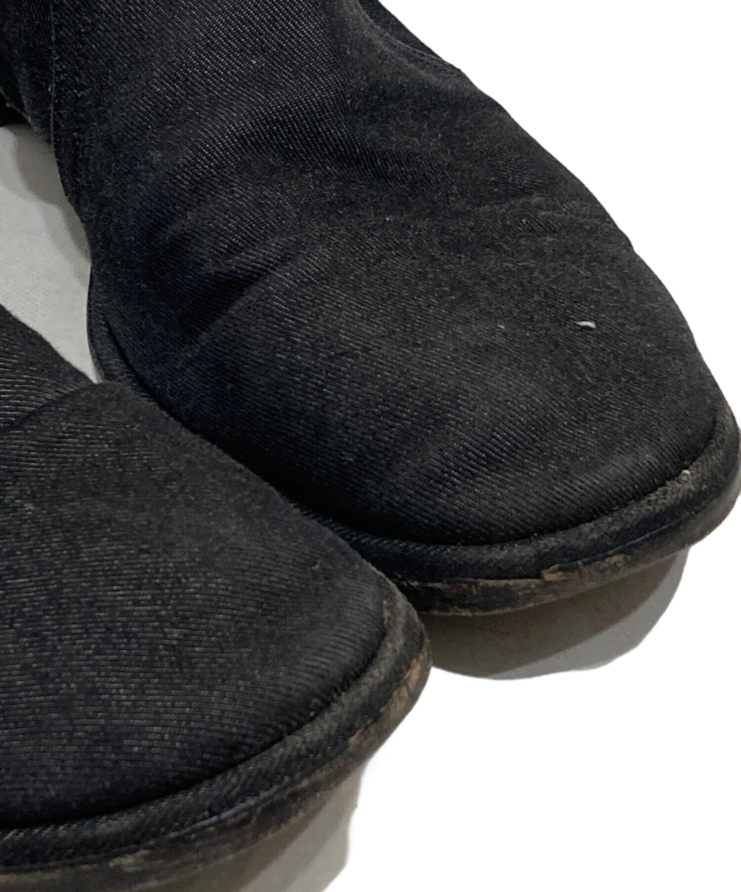 中古・古着通販】Martin Margiela22 (マルタン・マルジェラ22) サイド