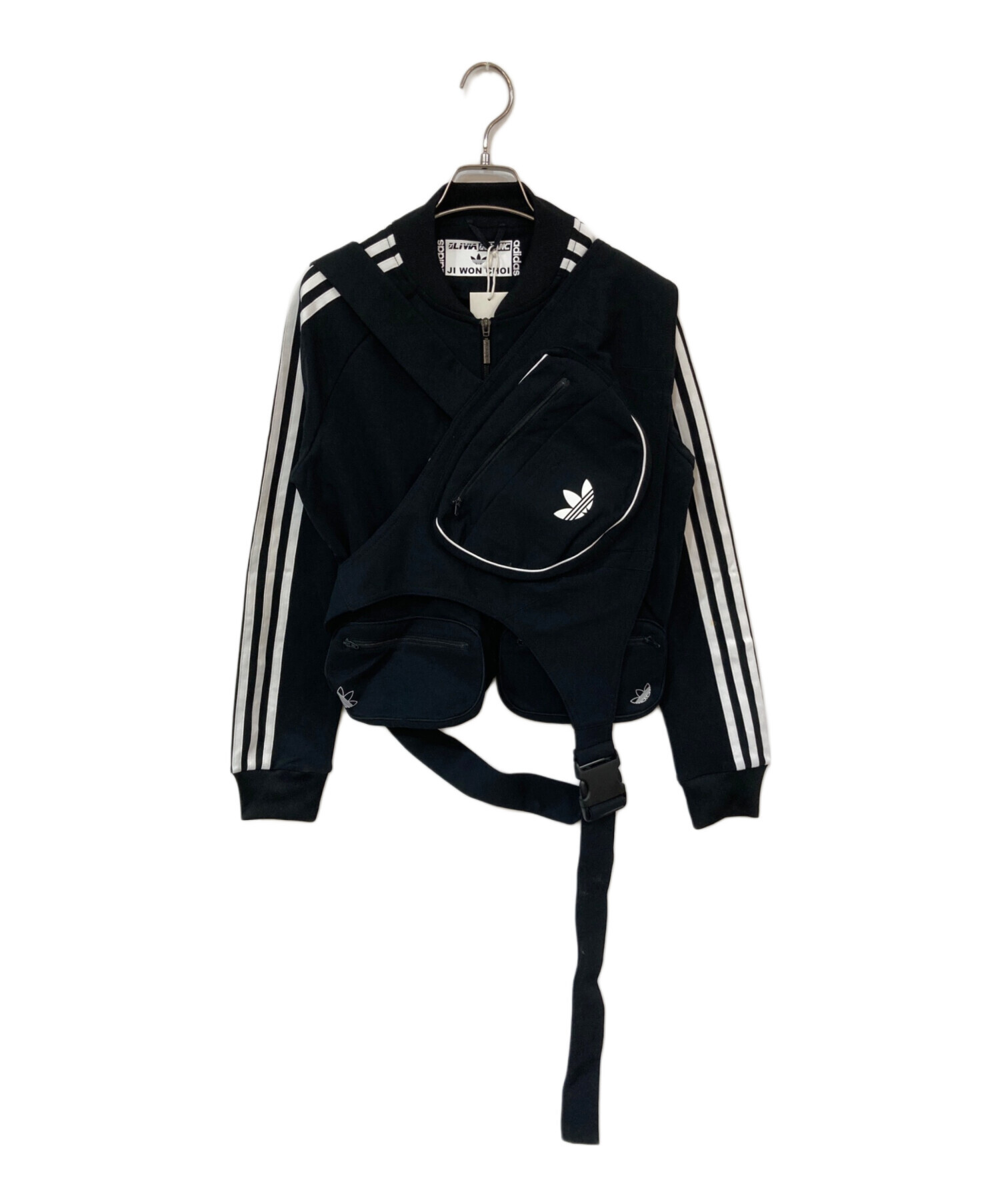 中古・古着通販】adidas (アディダス) Ji Won Choi (ジウォンチェ