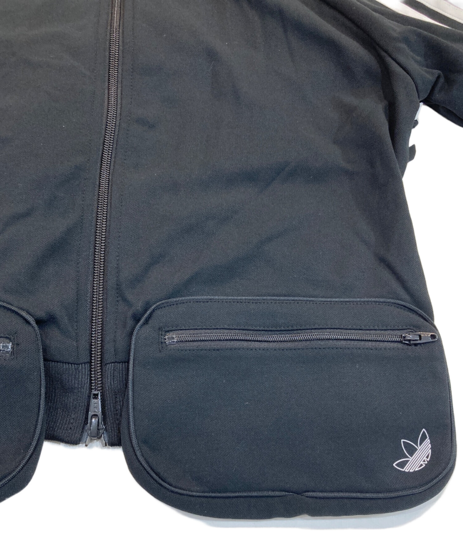 中古・古着通販】adidas (アディダス) Ji Won Choi (ジウォンチェ