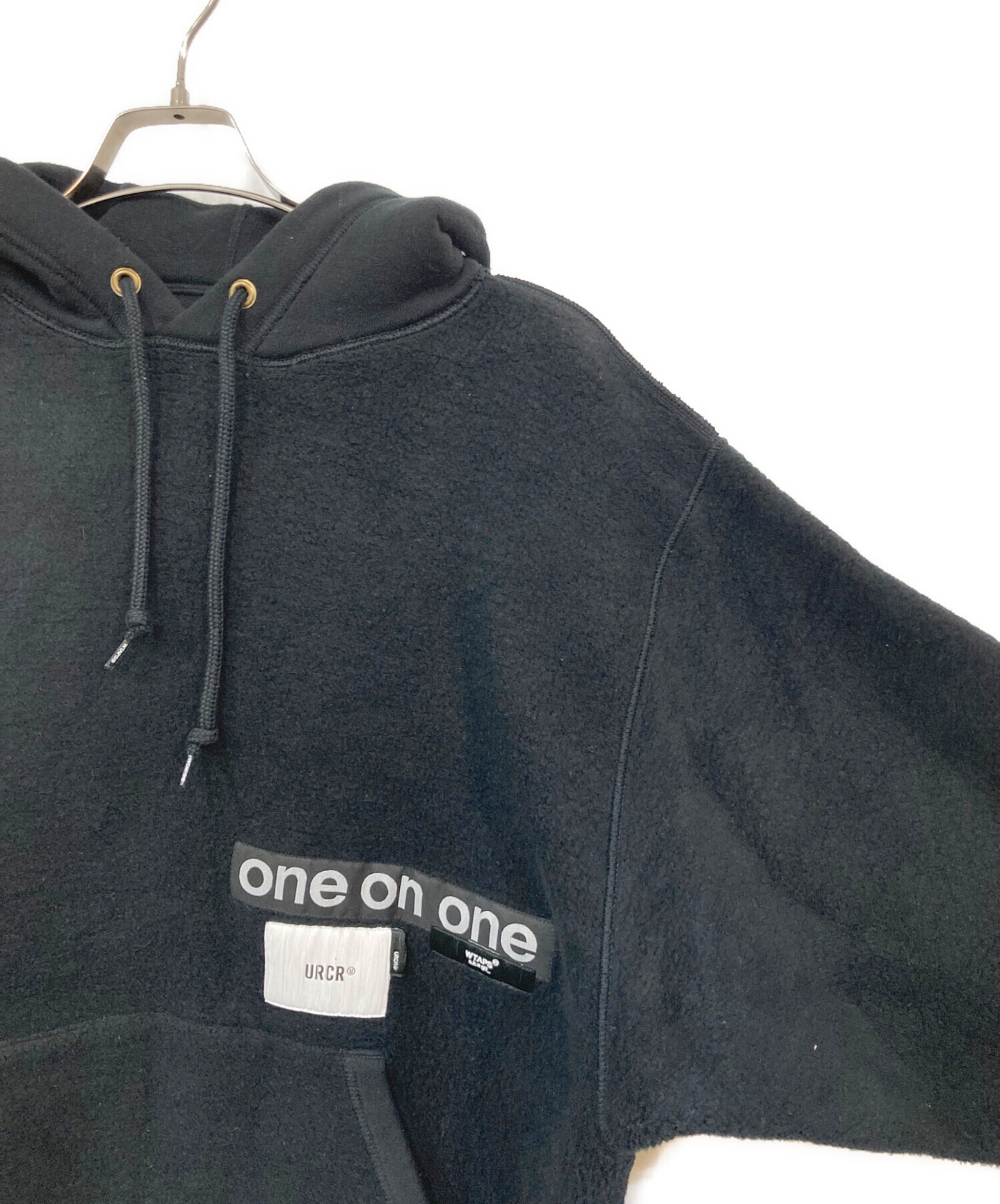 中古・古着通販】WTAPS (ダブルタップス) UNDERCOVER (アンダーカバー