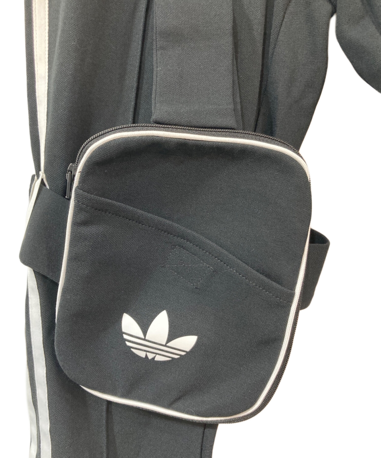 中古・古着通販】adidas (アディダス) Olivia Oblanc (オリビアオブ