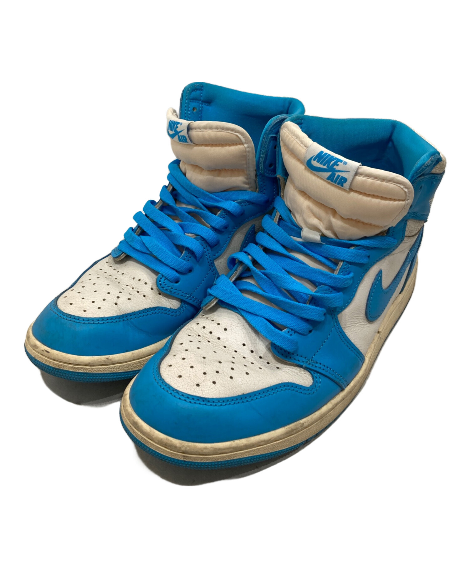 Nike Air Jordan 1 Retro High OG UNC 29cm 【公式通販】