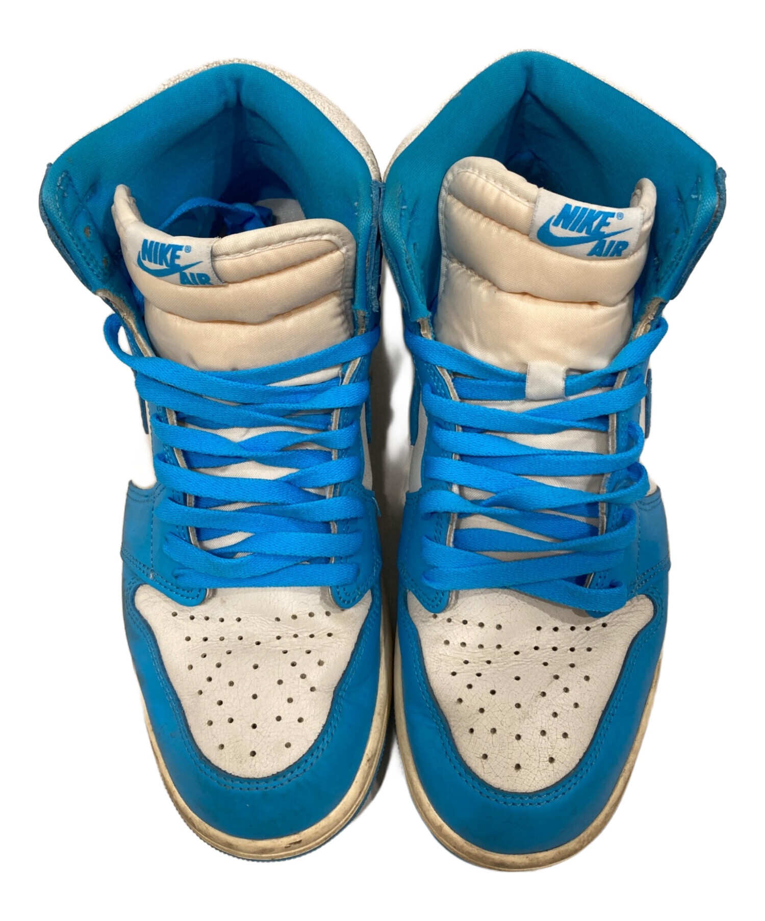 中古・古着通販】NIKE (ナイキ) Air Jordan 1 Retro High OG 