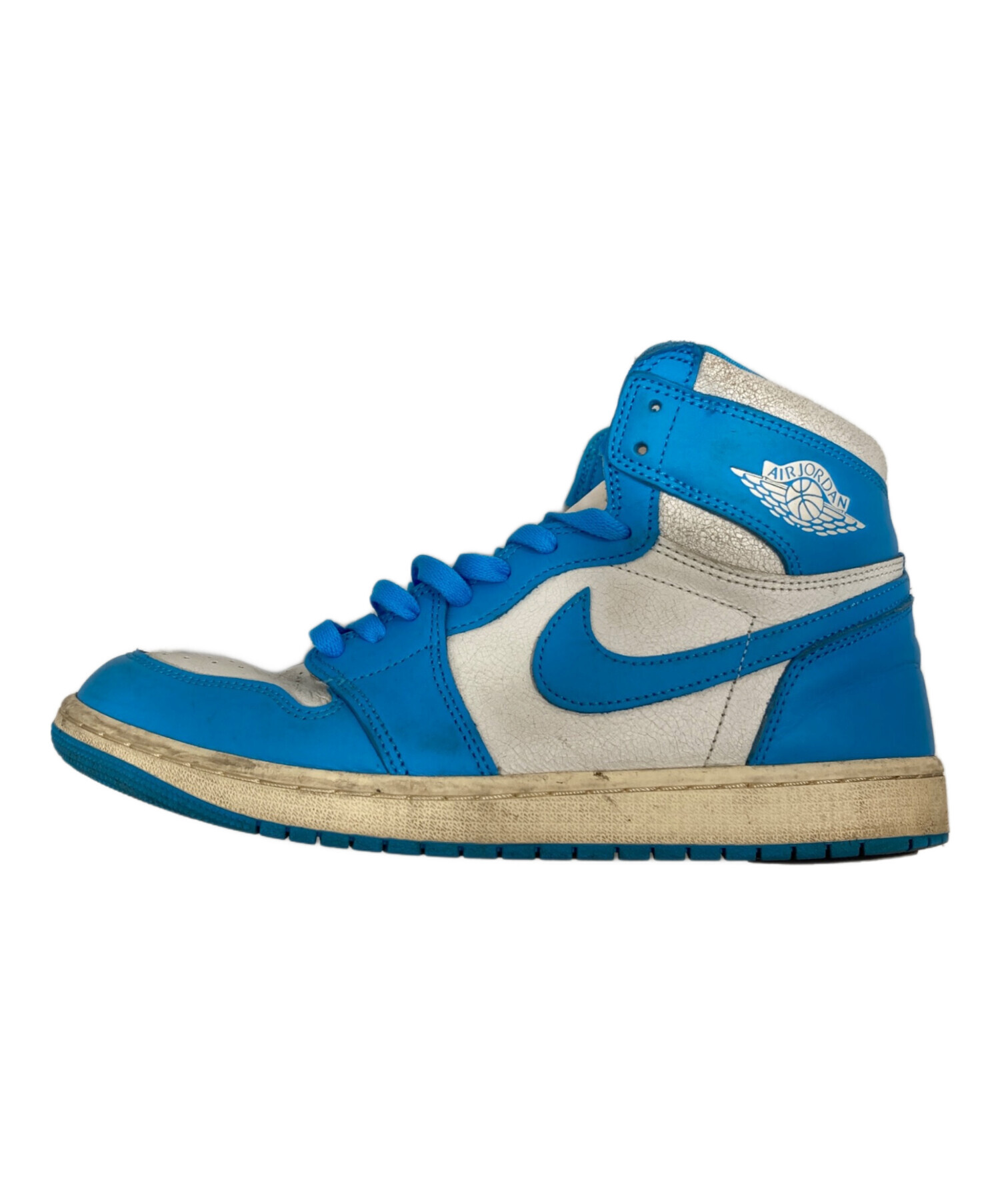 中古・古着通販】NIKE (ナイキ) Air Jordan 1 Retro High OG 