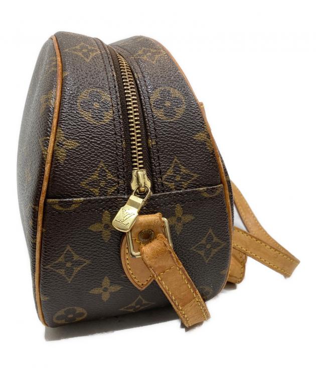中古・古着通販】LOUIS VUITTON (ルイ ヴィトン) ショルダーバッグ