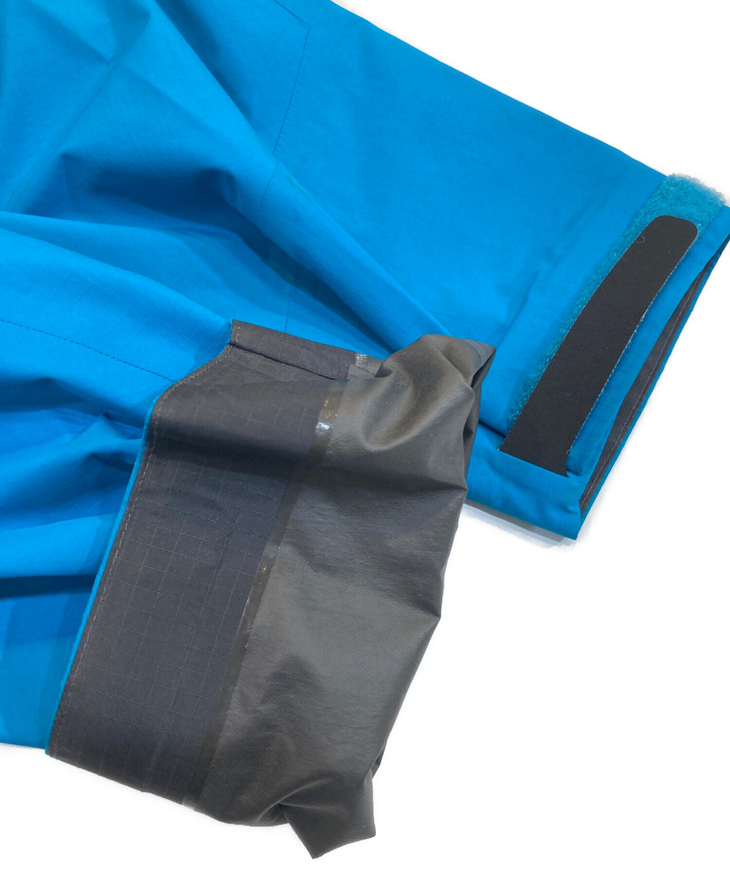 中古・古着通販】ARC'TERYX (アークテリクス) Zeta SL Jacket ブルー