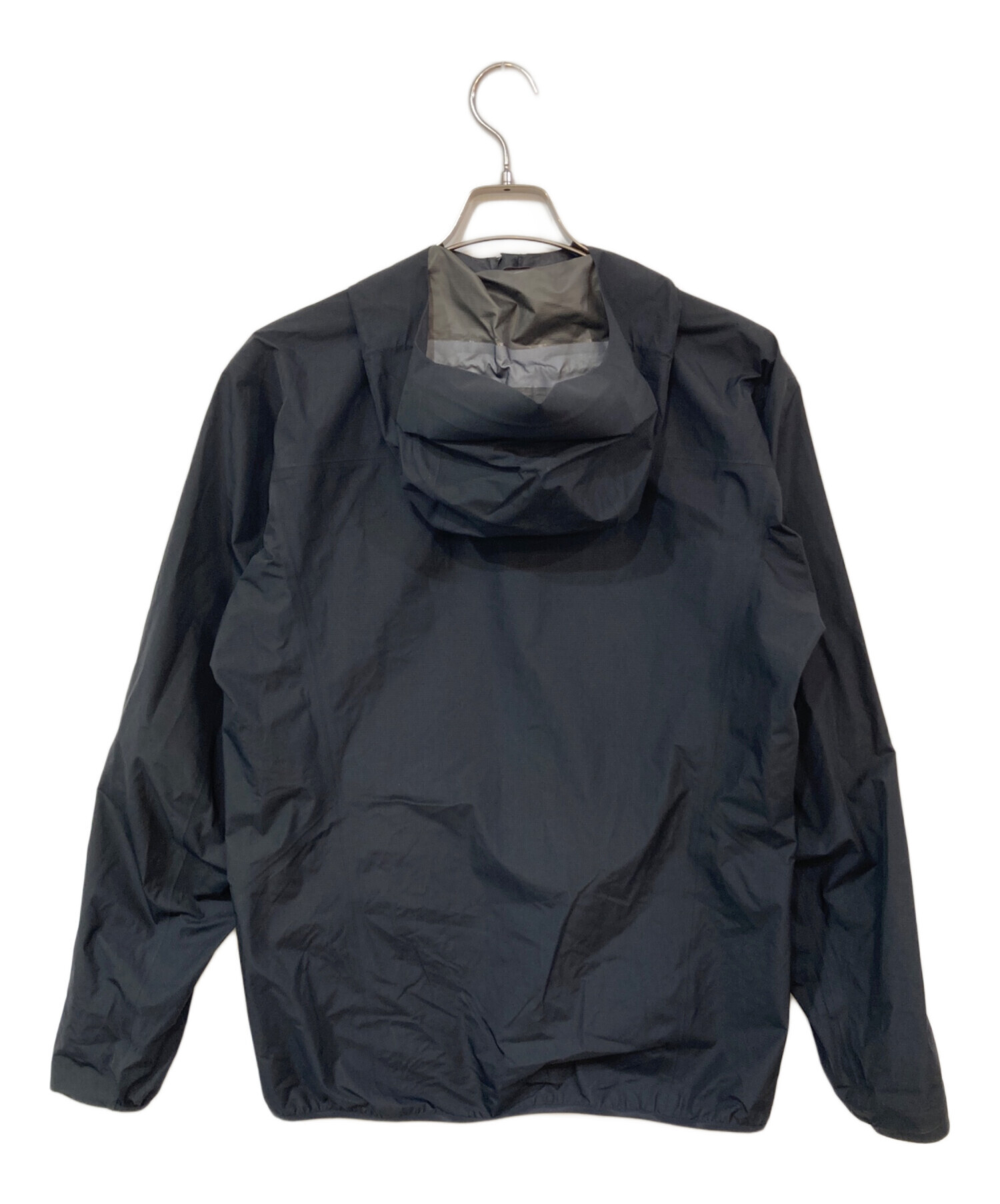 中古・古着通販】ARC'TERYX (アークテリクス) ZETA FL JACKET ブラック