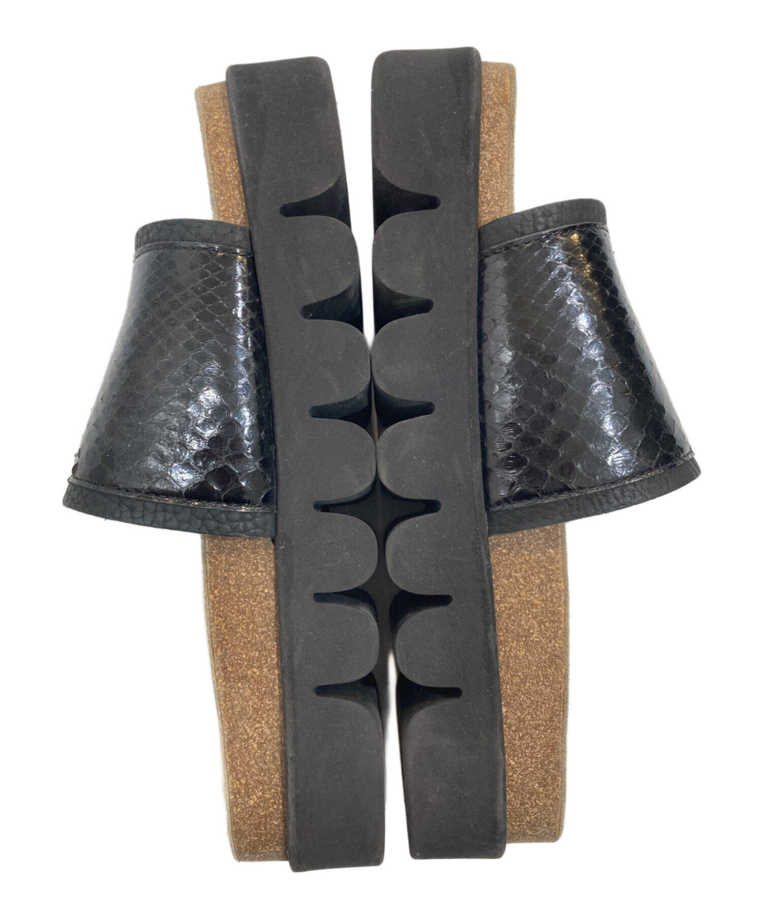 中古・古着通販】HENDER SCHEME (エンダースキーマ) caterpillar