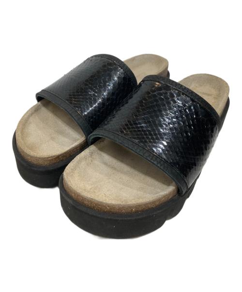 し*り様 hender scheme caterpillar python 中古・古着通販】HENDER SCHEME (エンダースキーマ) caterpillar