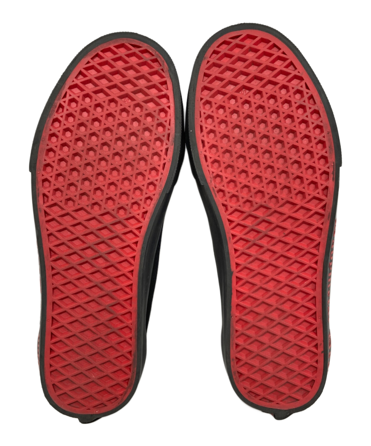 中古・古着通販】VANS (ヴァンズ) BABYMETAL (ベビーメタル) Old Skool 