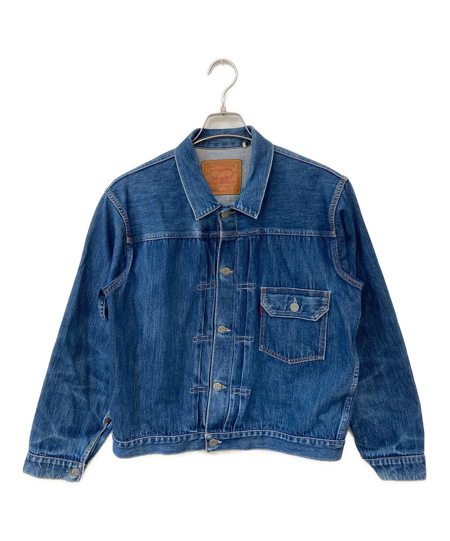 中古・古着通販】LEVI'S VINTAGE CLOTHING (リーバイス ビンテージ