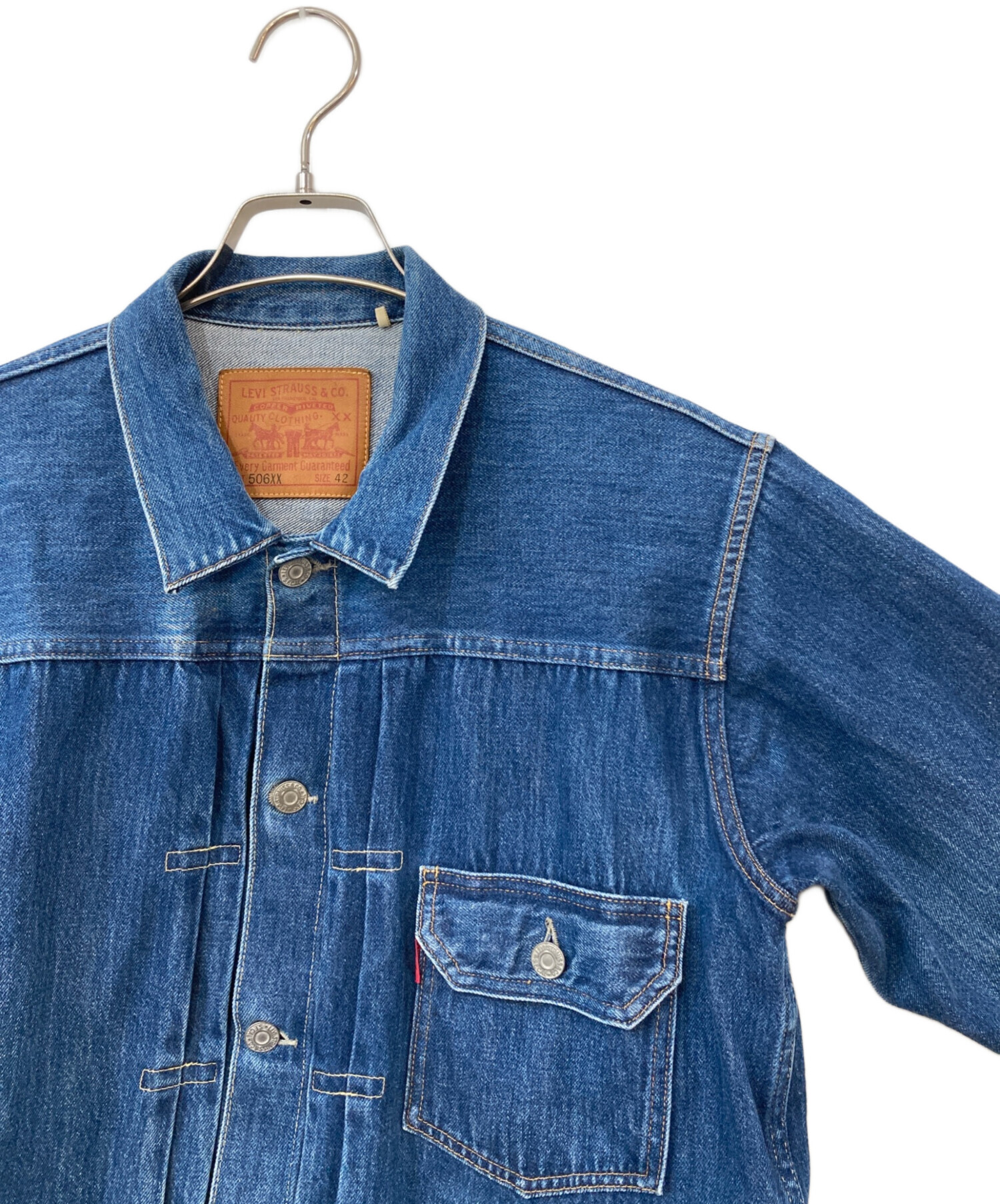 中古・古着通販】LEVI'S VINTAGE CLOTHING (リーバイス ビンテージ