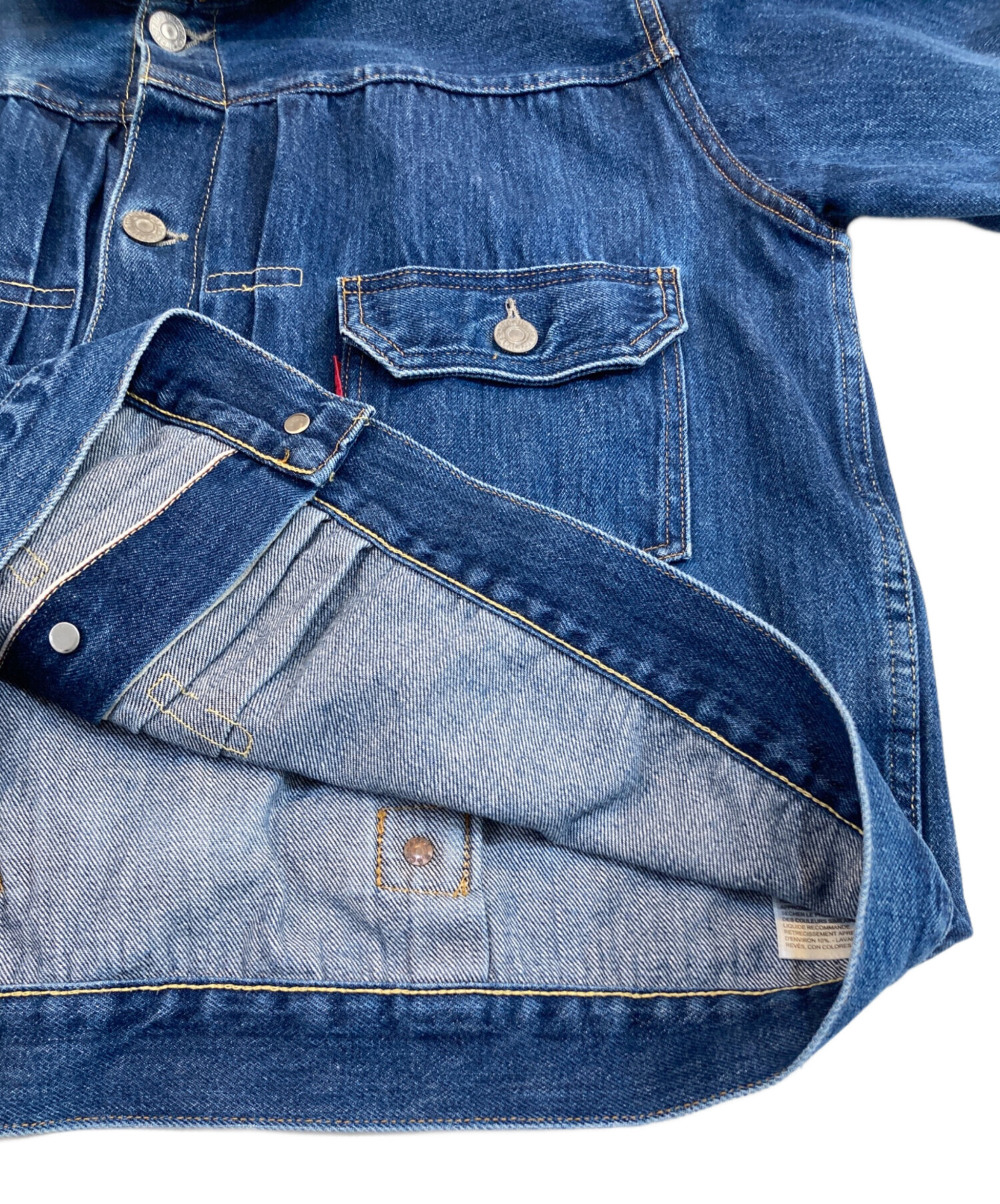 中古・古着通販】LEVI'S VINTAGE CLOTHING (リーバイス ビンテージ