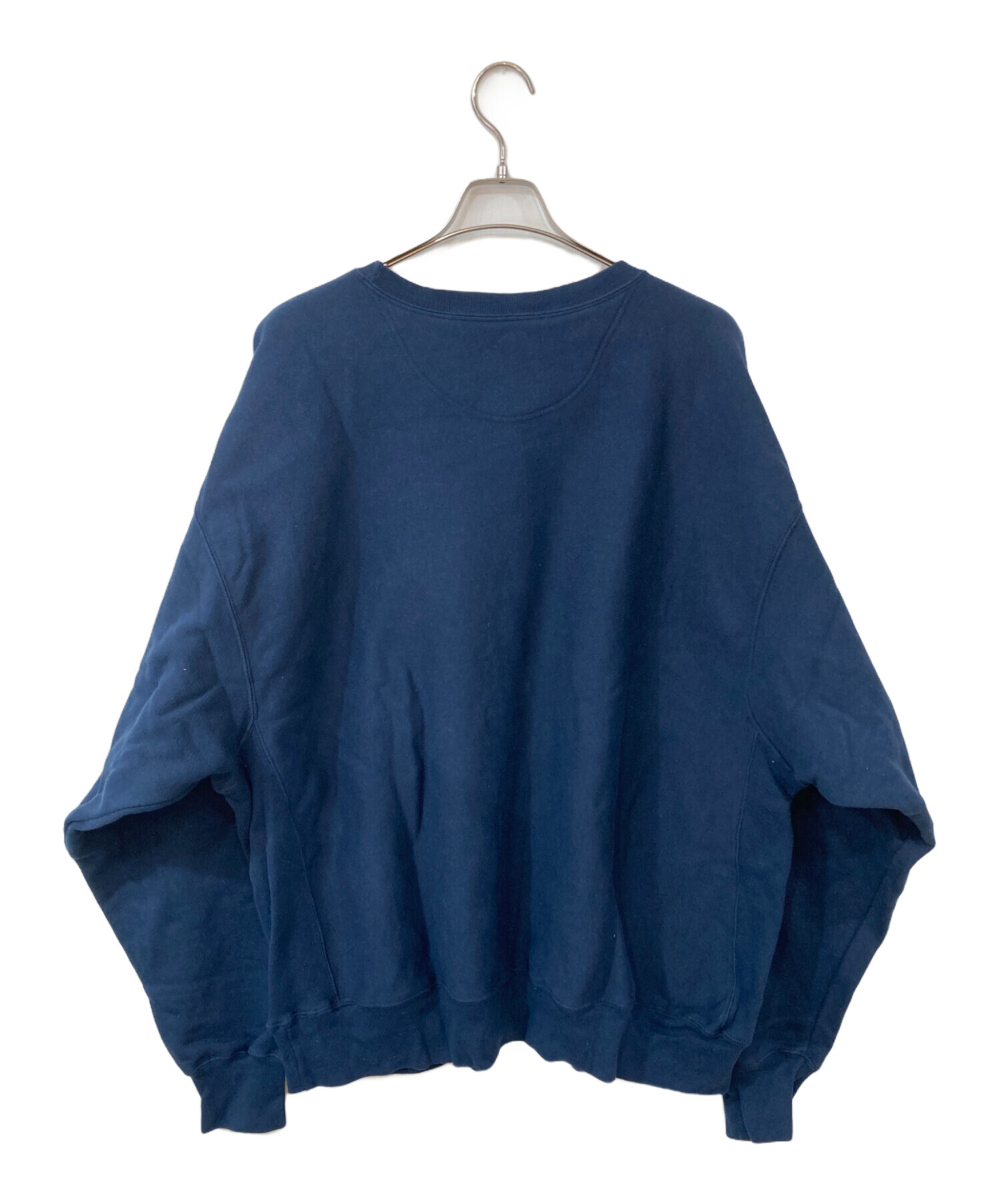 中古・古着通販】Champion (チャンピオン) クルーネックスウェット