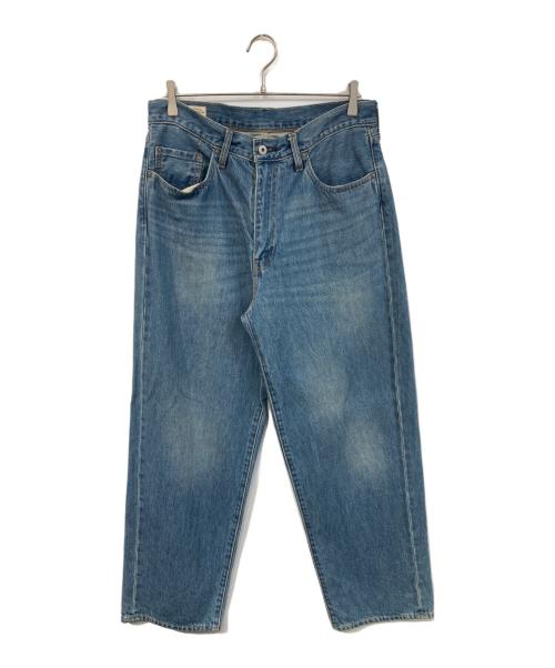 中古・古着通販】LEVI'S (リーバイス) 578デニムパンツ インディゴ