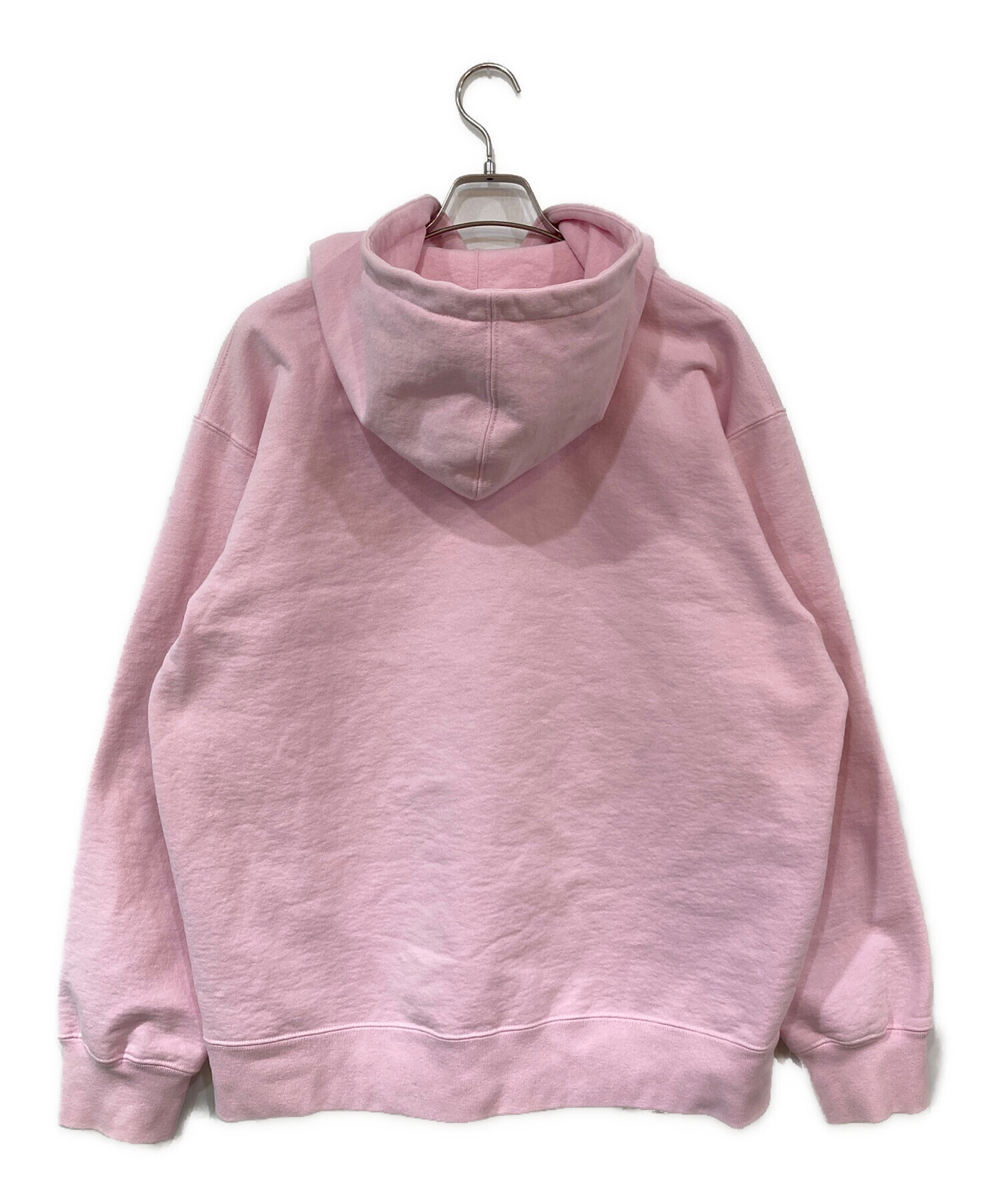 中古・古着通販】SUPREME (シュプリーム) BURBERRY (バーバリー) Box