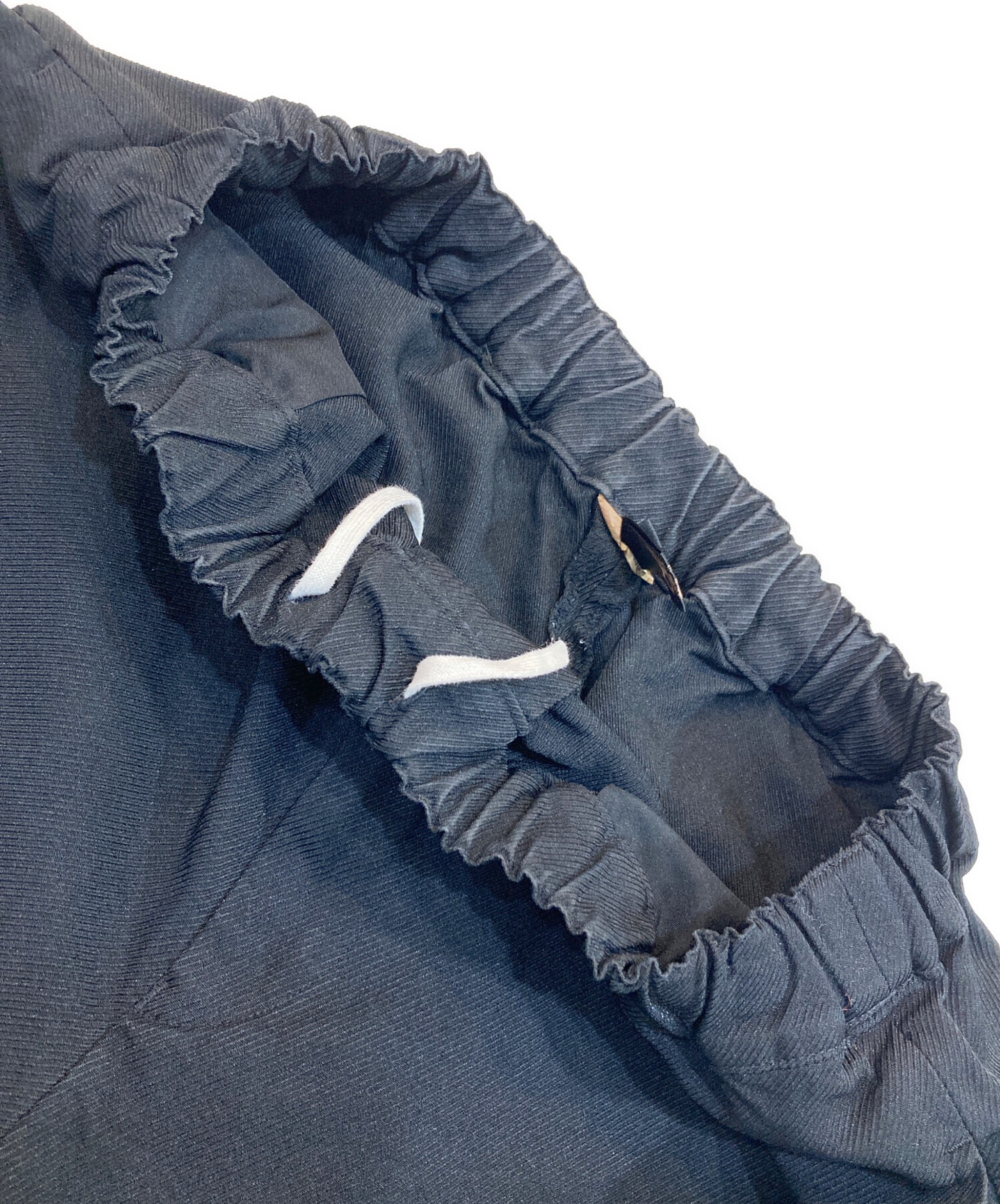 中古・古着通販】BLACK COMME des GARCONS (ブラックコムデギャルソン