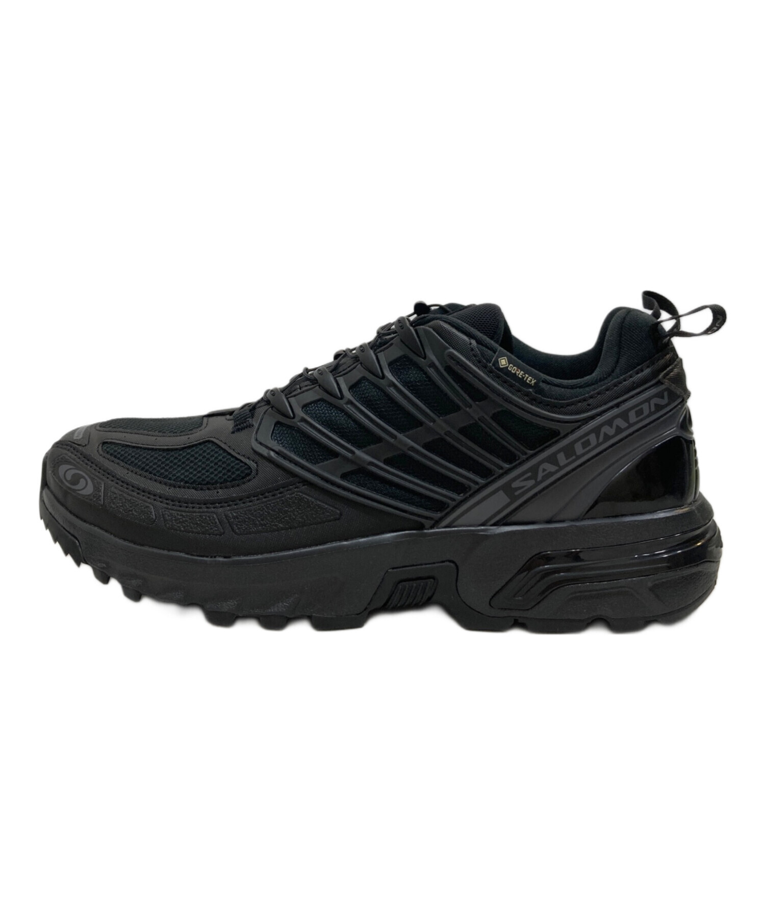 中古・古着通販】SALOMON (サロモン) ACS PRO GTX ブラック サイズ:29