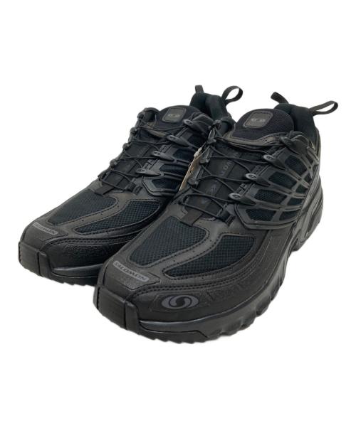 中古・古着通販】SALOMON (サロモン) ACS PRO GTX ブラック サイズ:29
