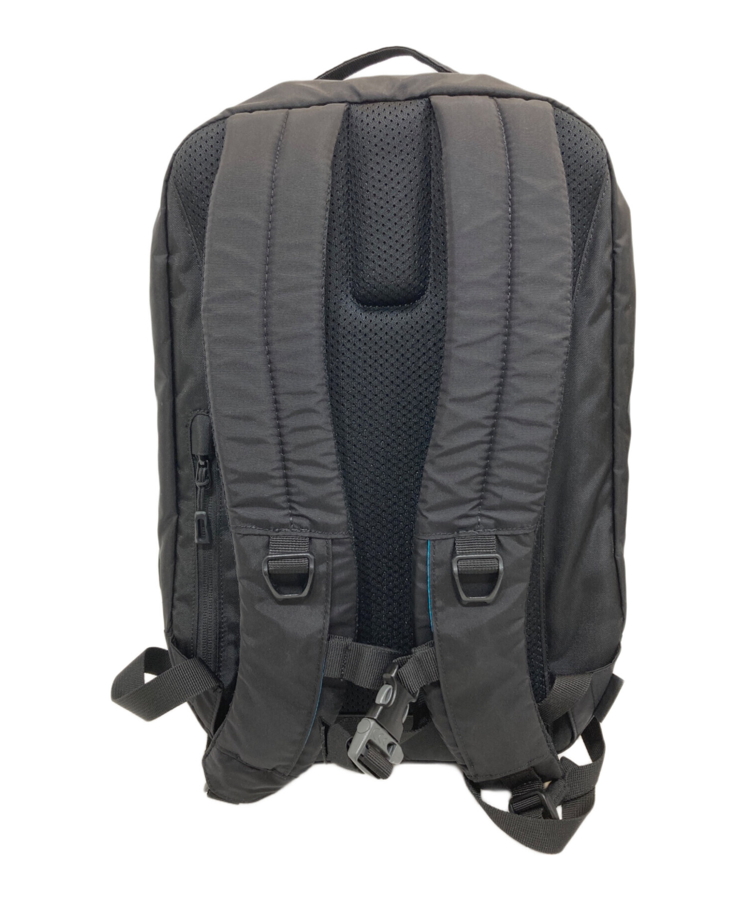 中古・古着通販】MILLET (ミレー) exp17 リュック ブラック｜ブランド 