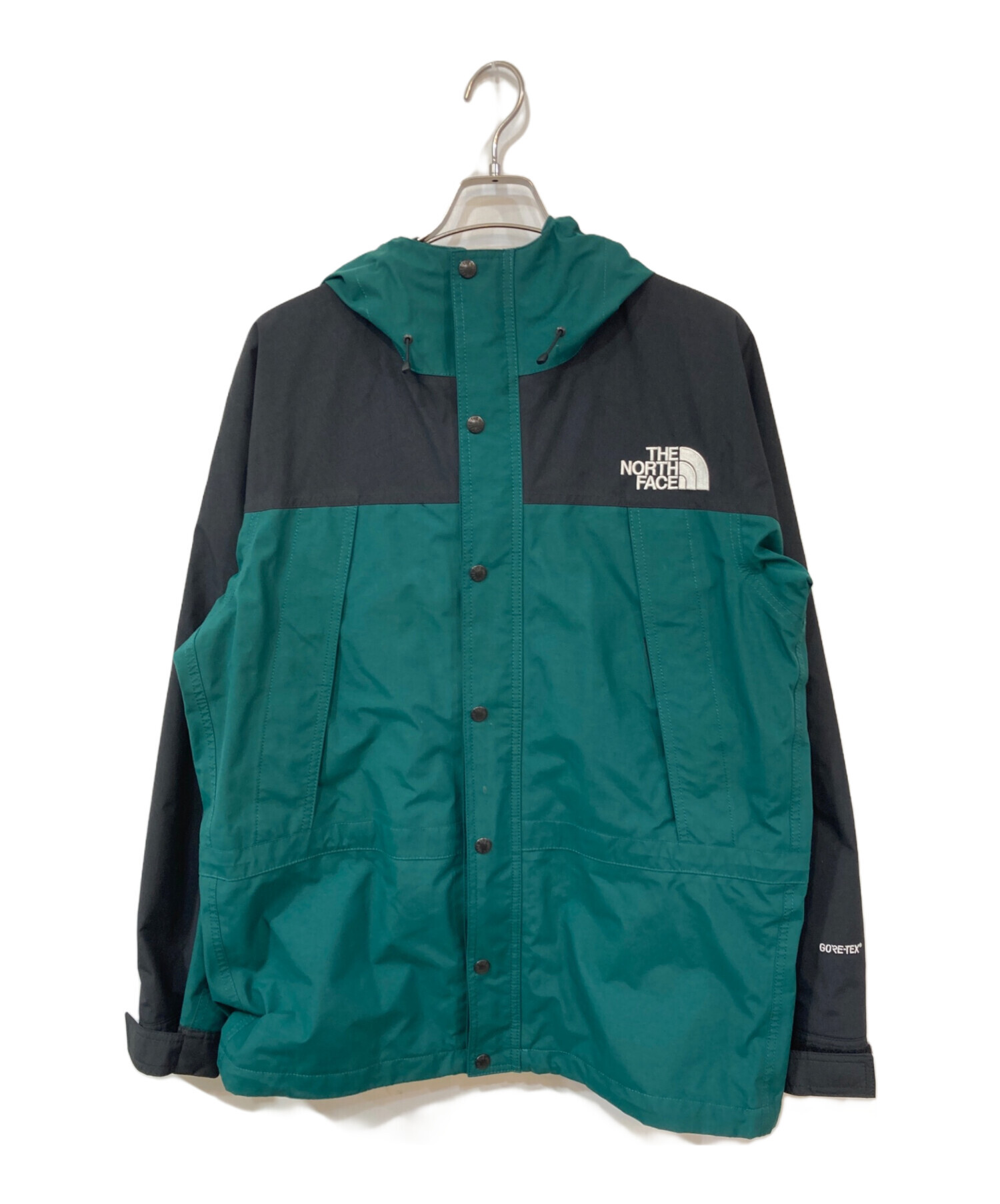 中古・古着通販】THE NORTH FACE (ザ ノース フェイス) Mountain Light