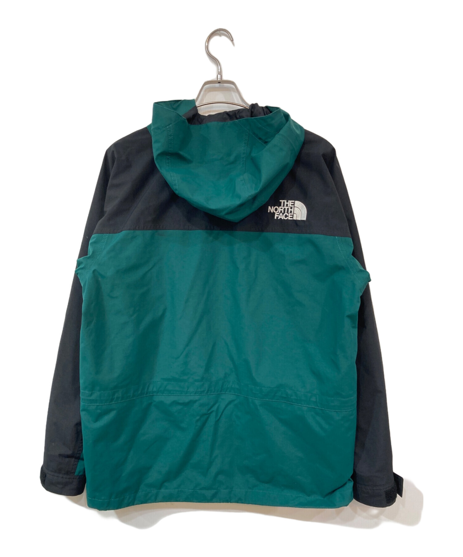 中古・古着通販】THE NORTH FACE (ザ ノース フェイス) Mountain Light
