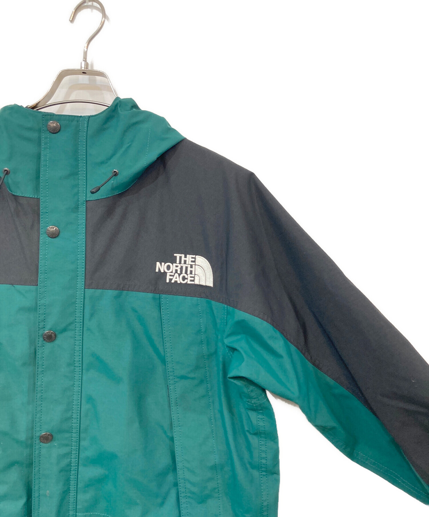 中古・古着通販】THE NORTH FACE (ザ ノース フェイス) Mountain Light
